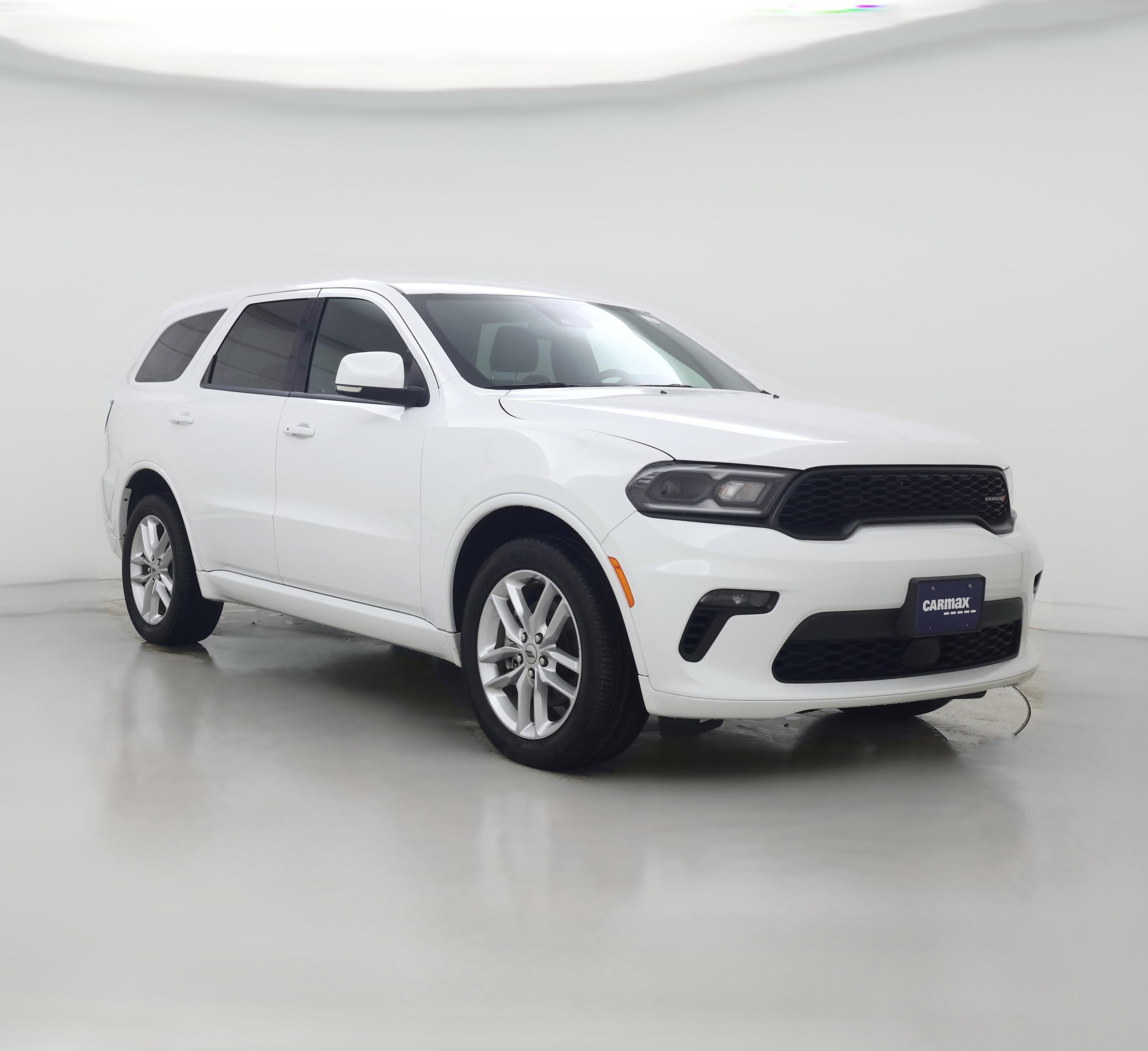 Thumbnail: 2022 Dodge Durango - 1