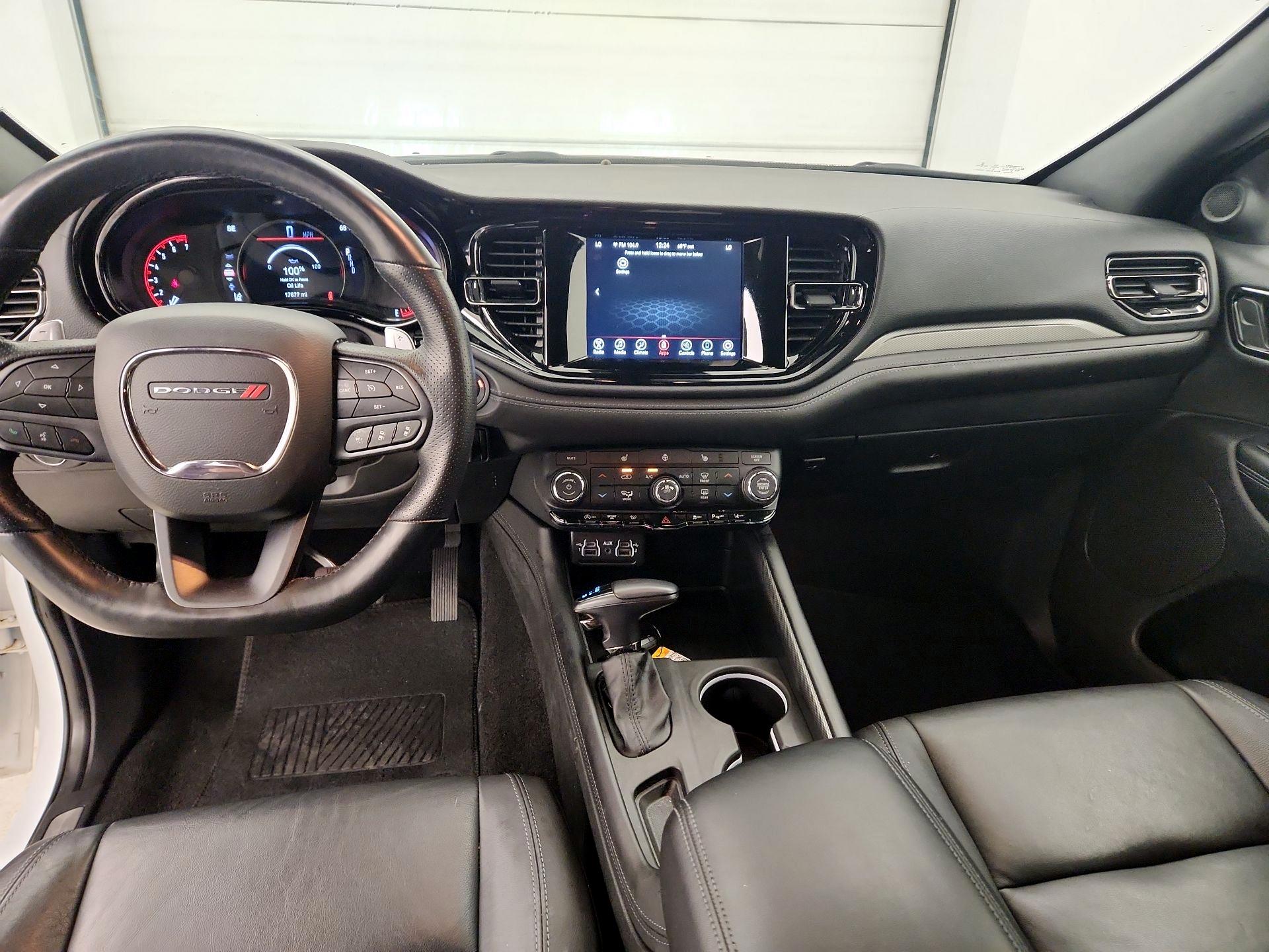 Thumbnail: 2022 Dodge Durango - 9