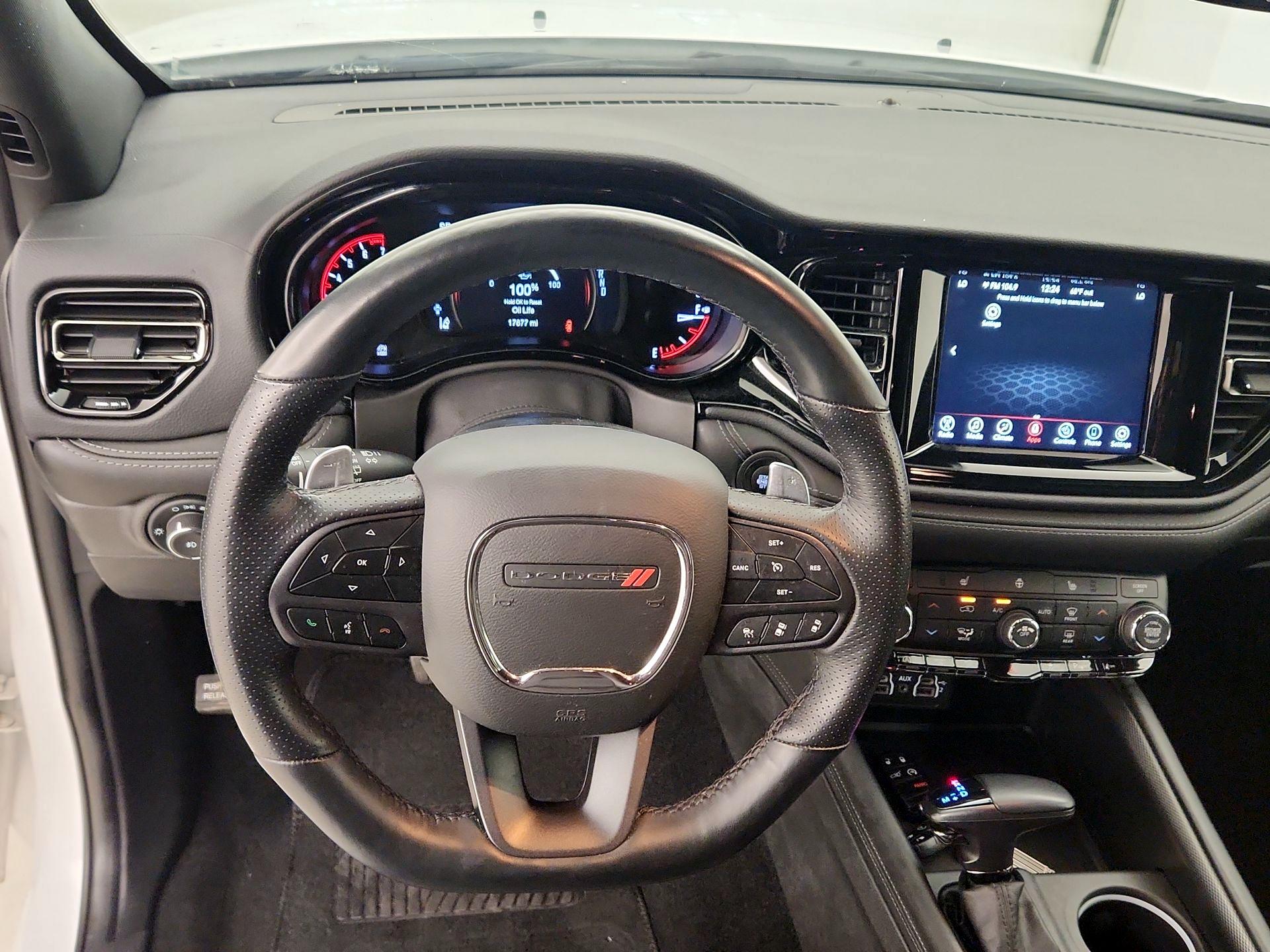 Thumbnail: 2022 Dodge Durango - 10