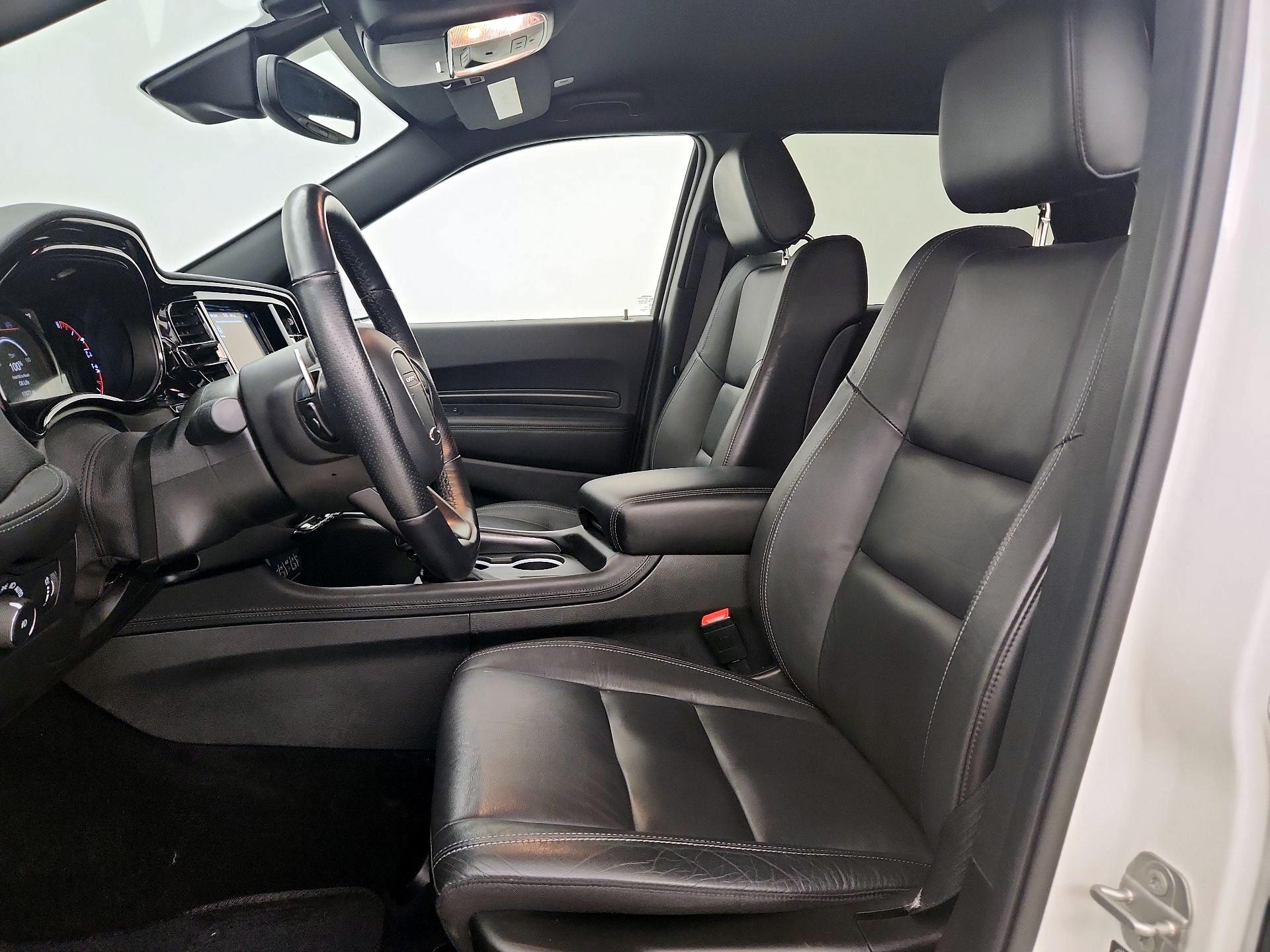 Thumbnail: 2022 Dodge Durango - 11