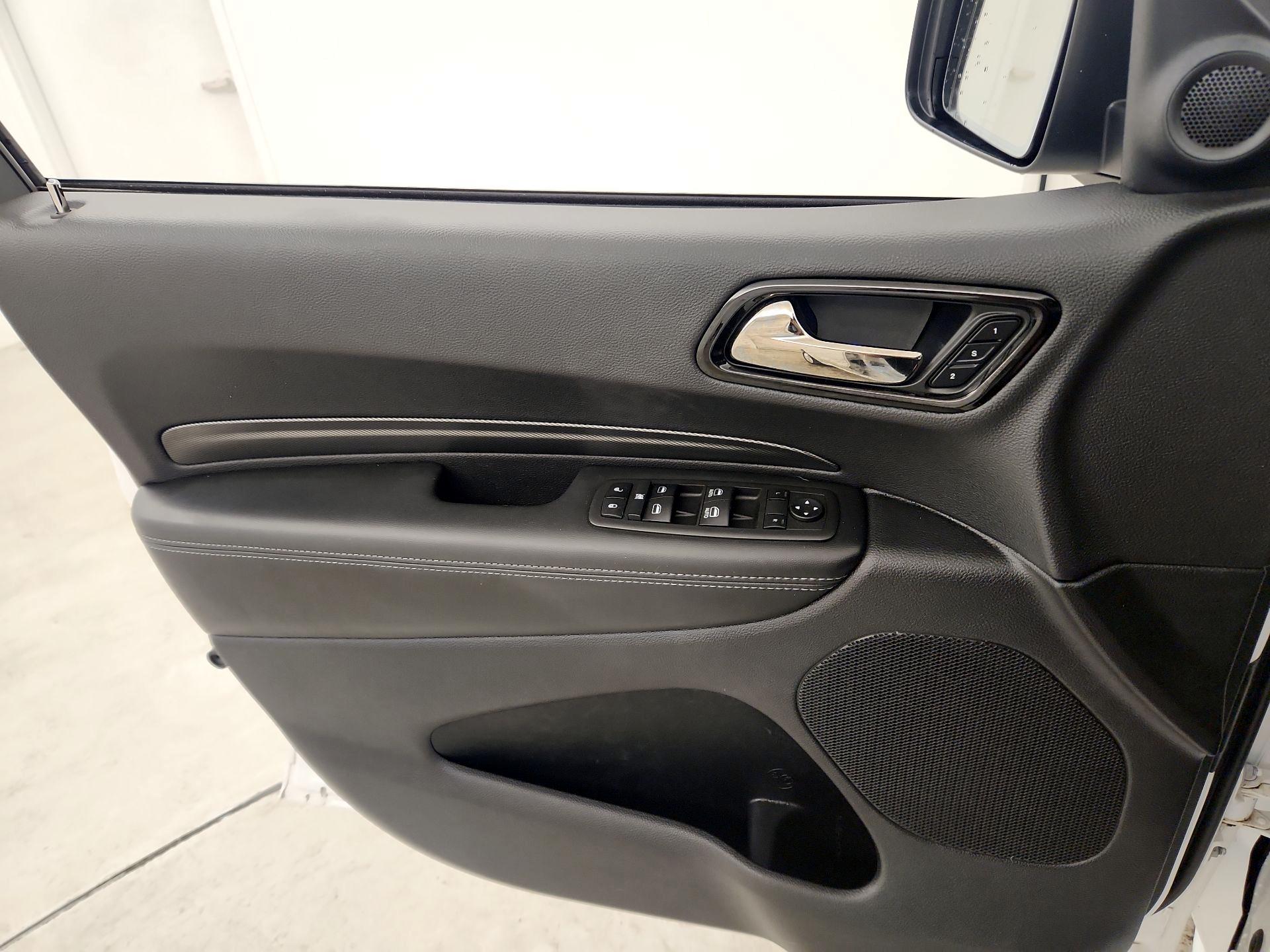 Thumbnail: 2022 Dodge Durango - 12