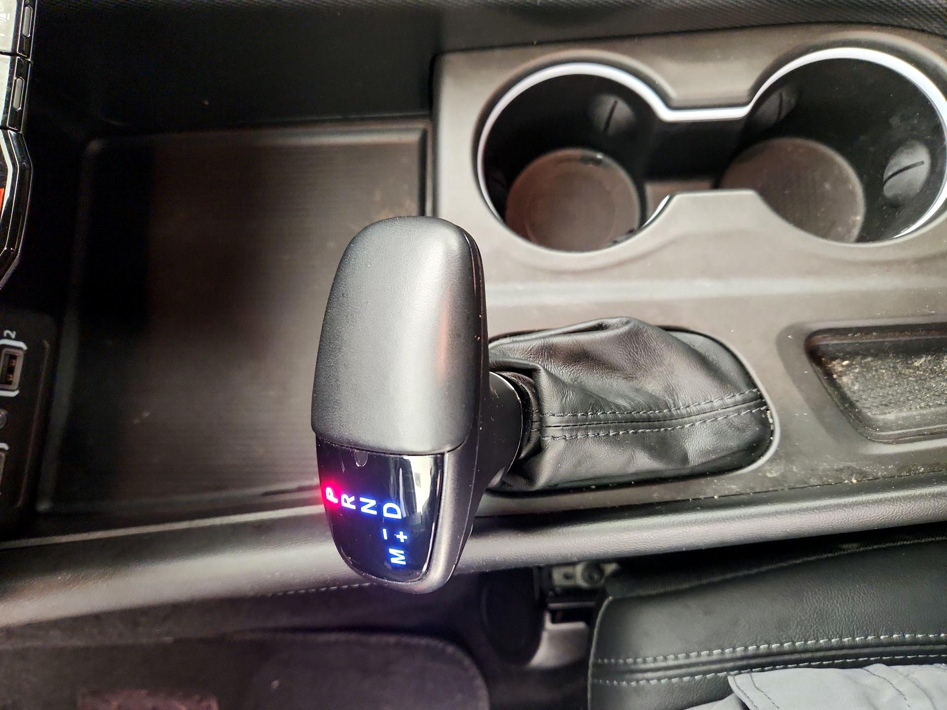 Thumbnail: 2022 Dodge Durango - 17