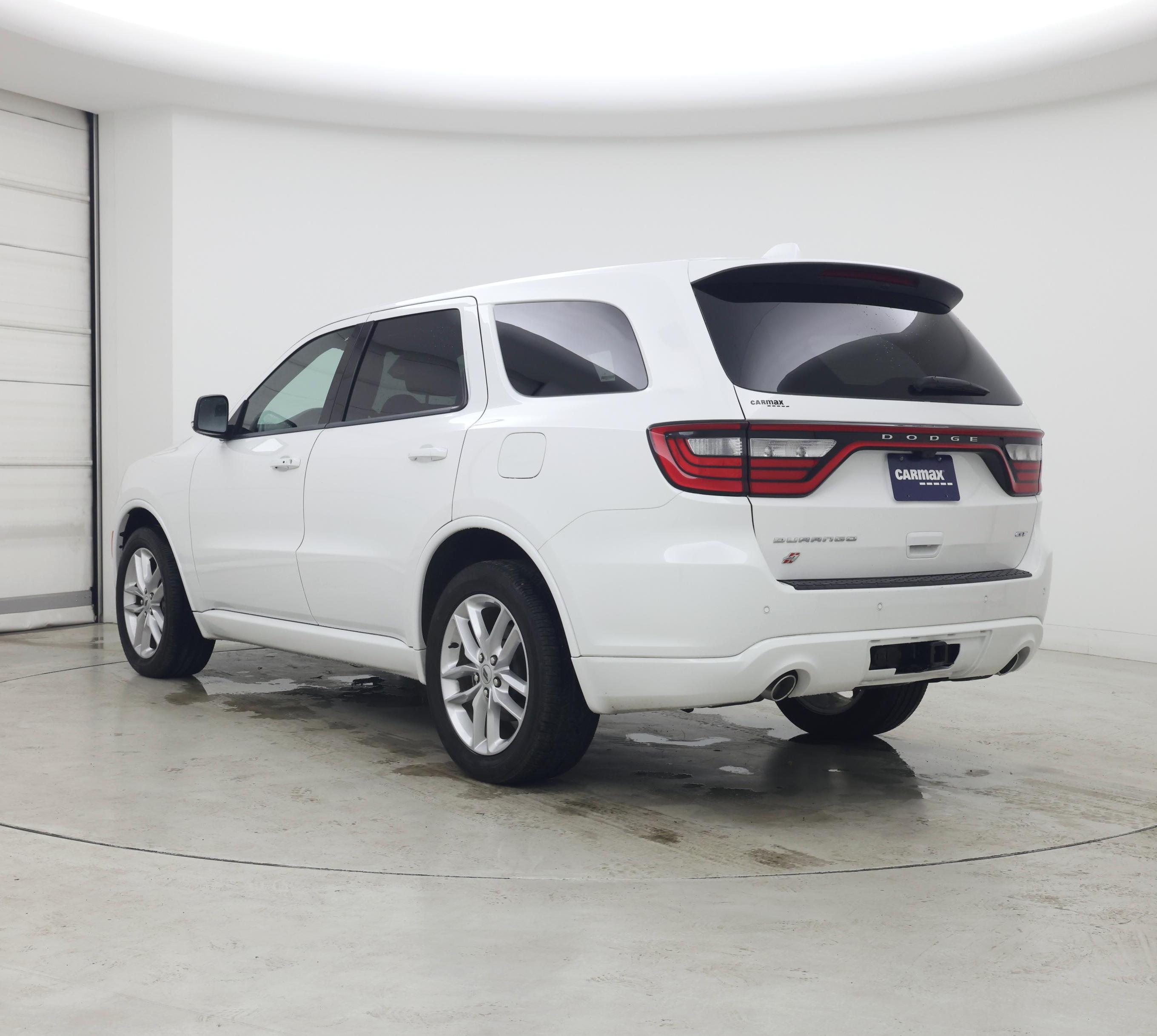 Thumbnail: 2022 Dodge Durango - 2