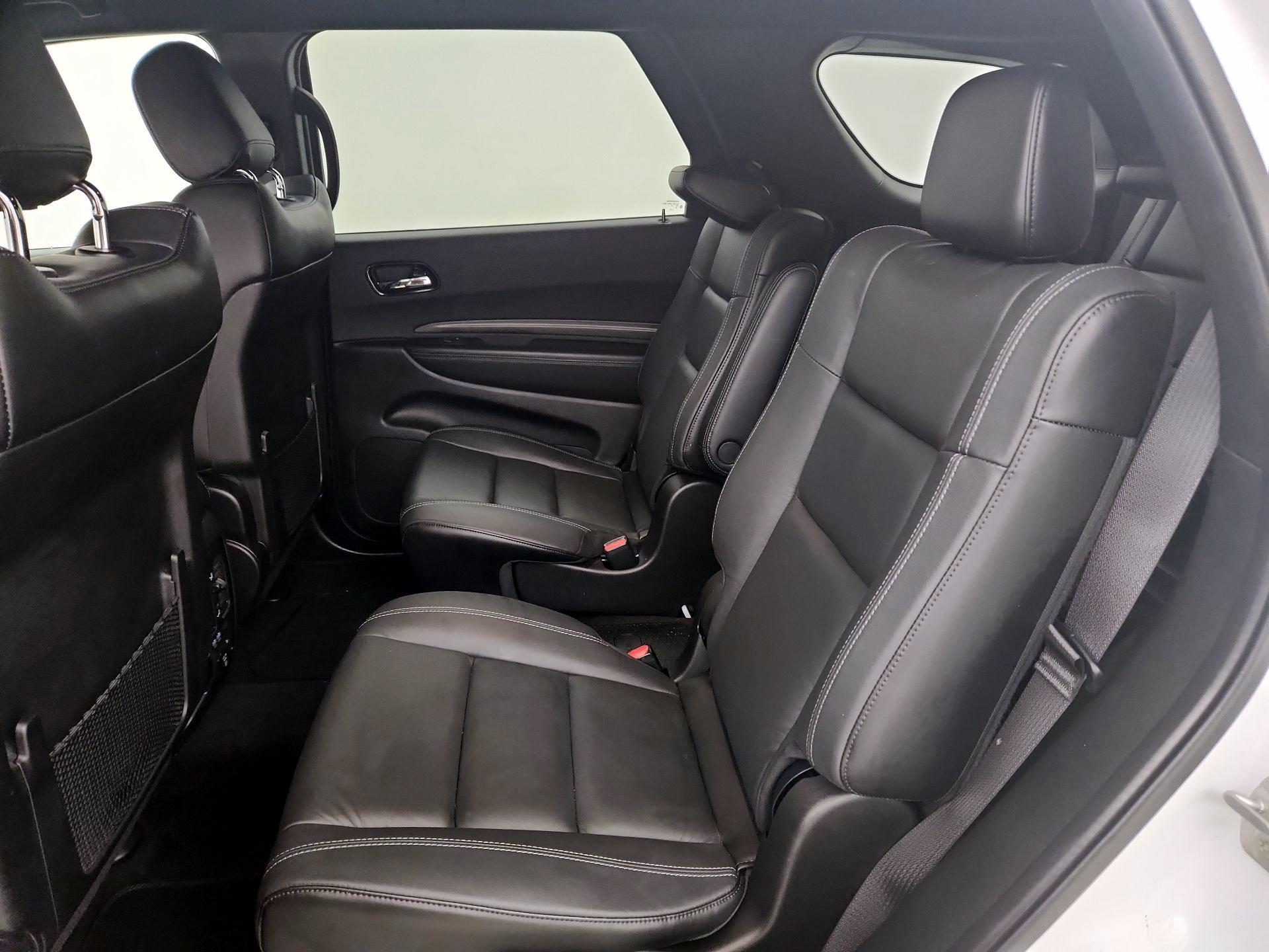 Thumbnail: 2022 Dodge Durango - 19