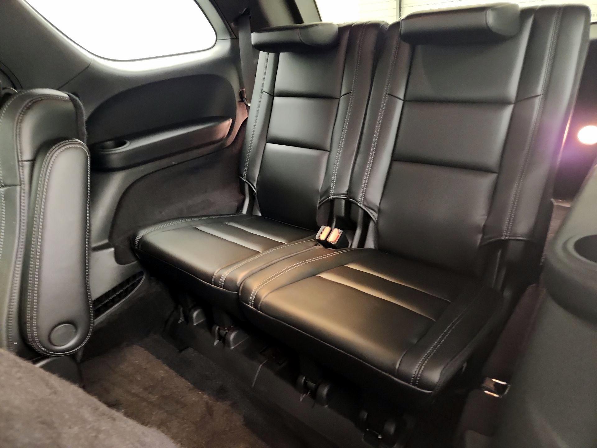 Thumbnail: 2022 Dodge Durango - 20