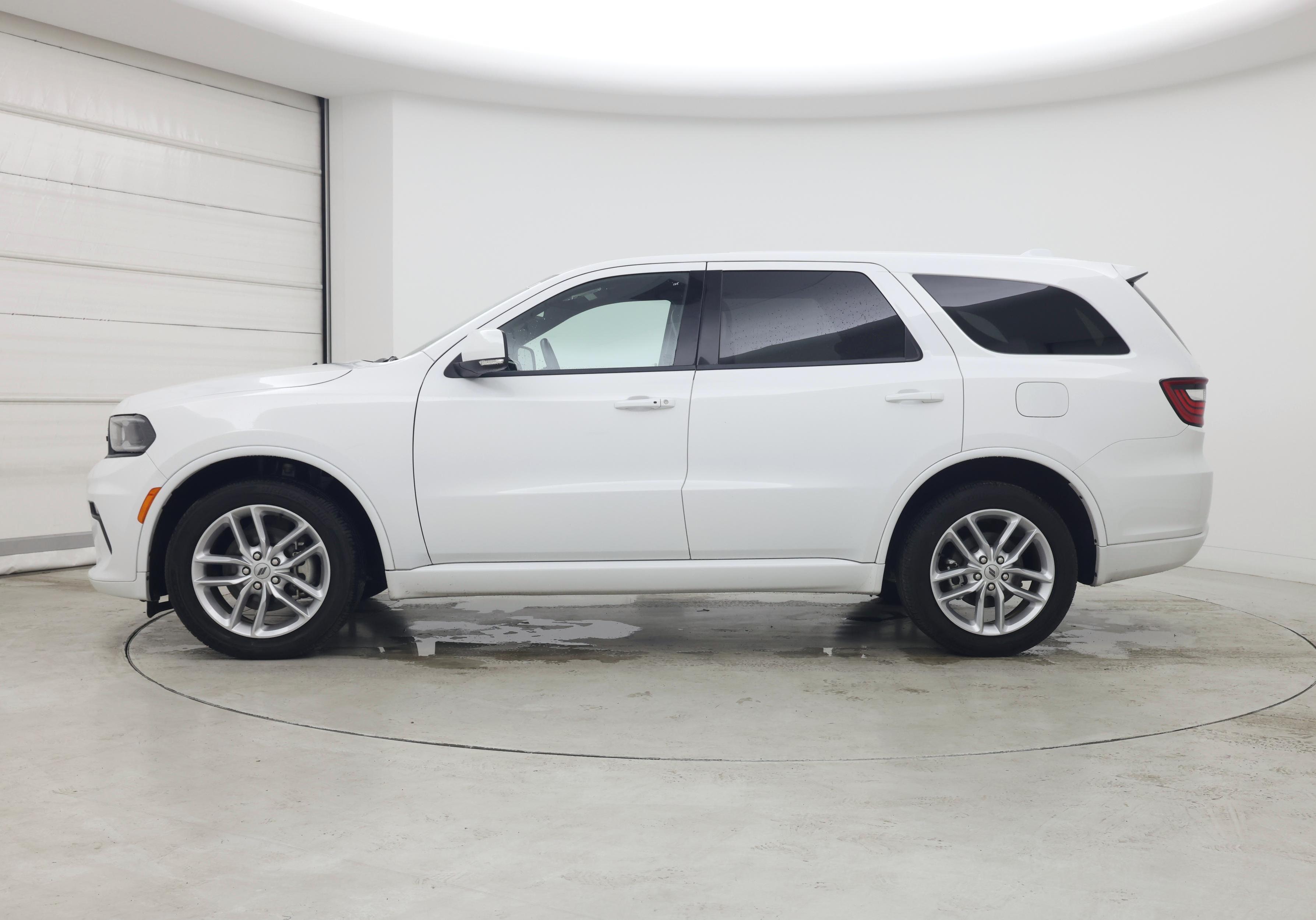 Thumbnail: 2022 Dodge Durango - 3