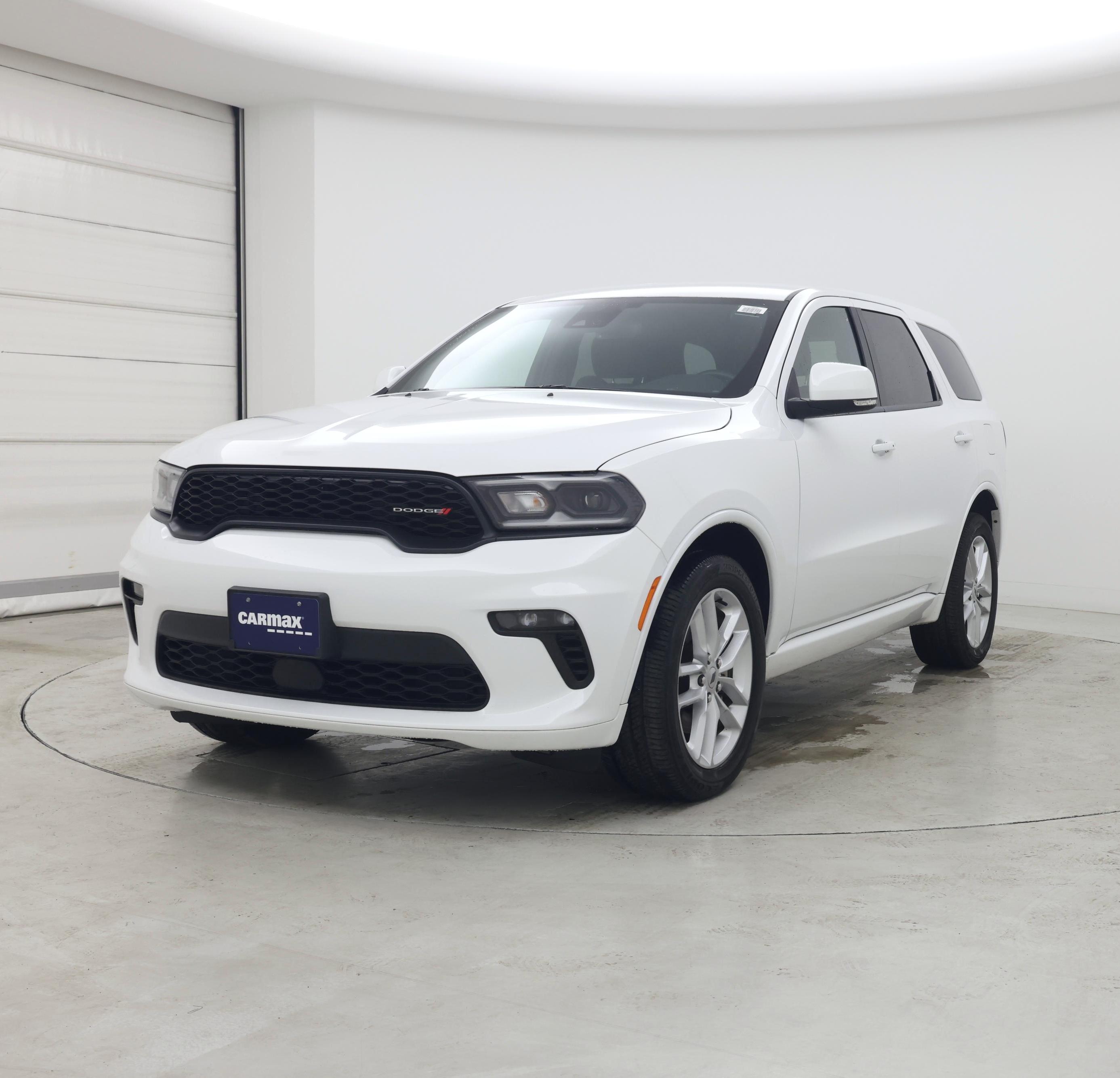 Thumbnail: 2022 Dodge Durango - 4