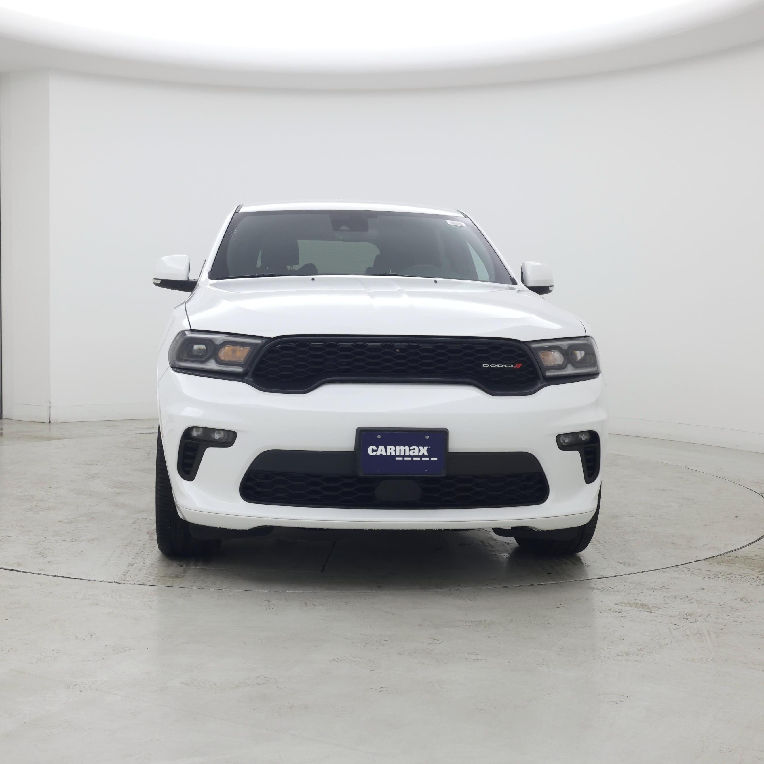 Thumbnail: 2022 Dodge Durango - 5