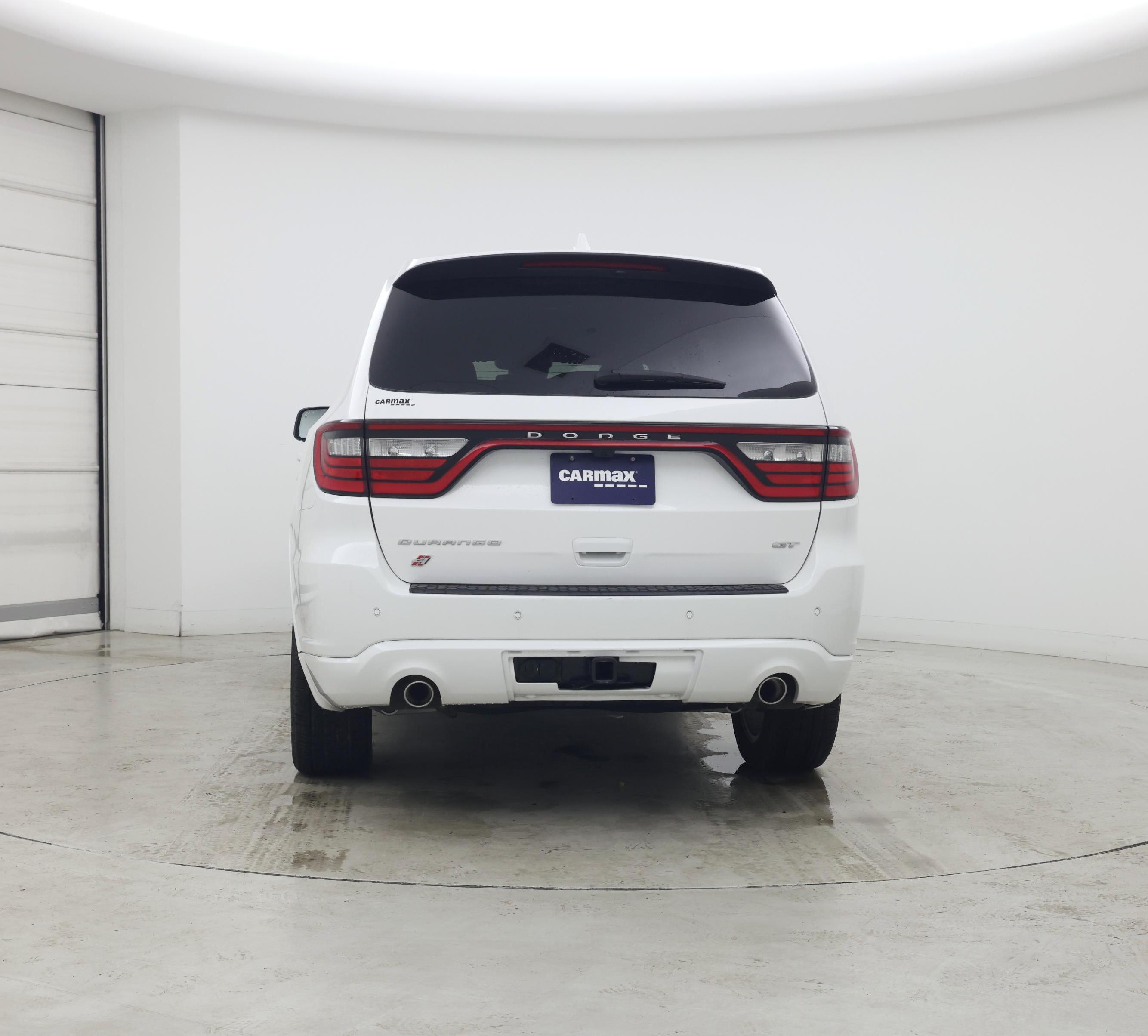 Thumbnail: 2022 Dodge Durango - 6