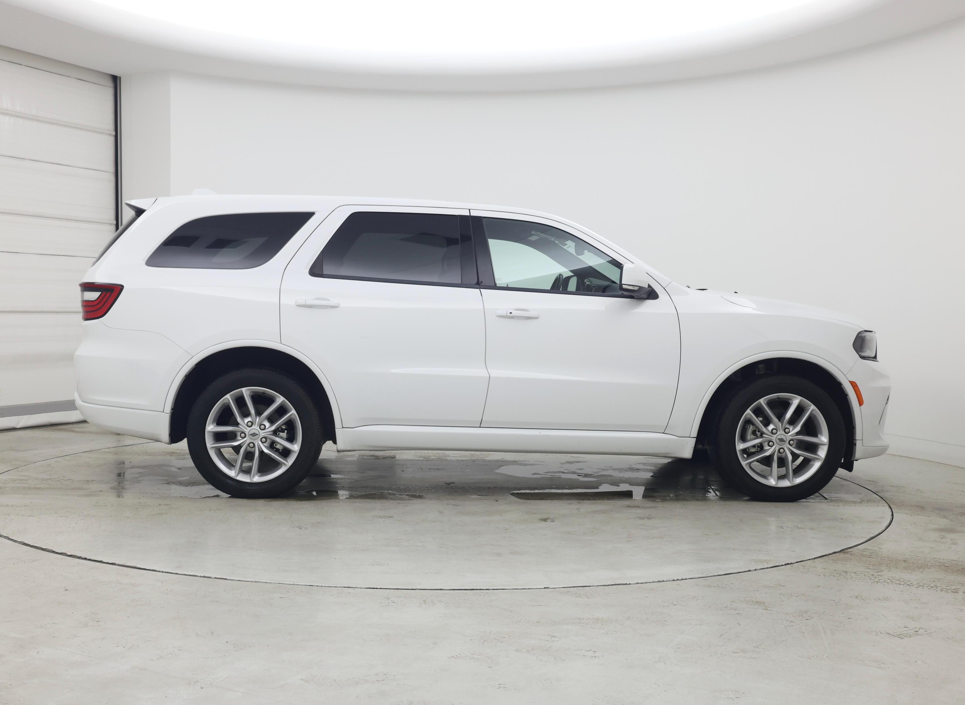 Thumbnail: 2022 Dodge Durango - 7