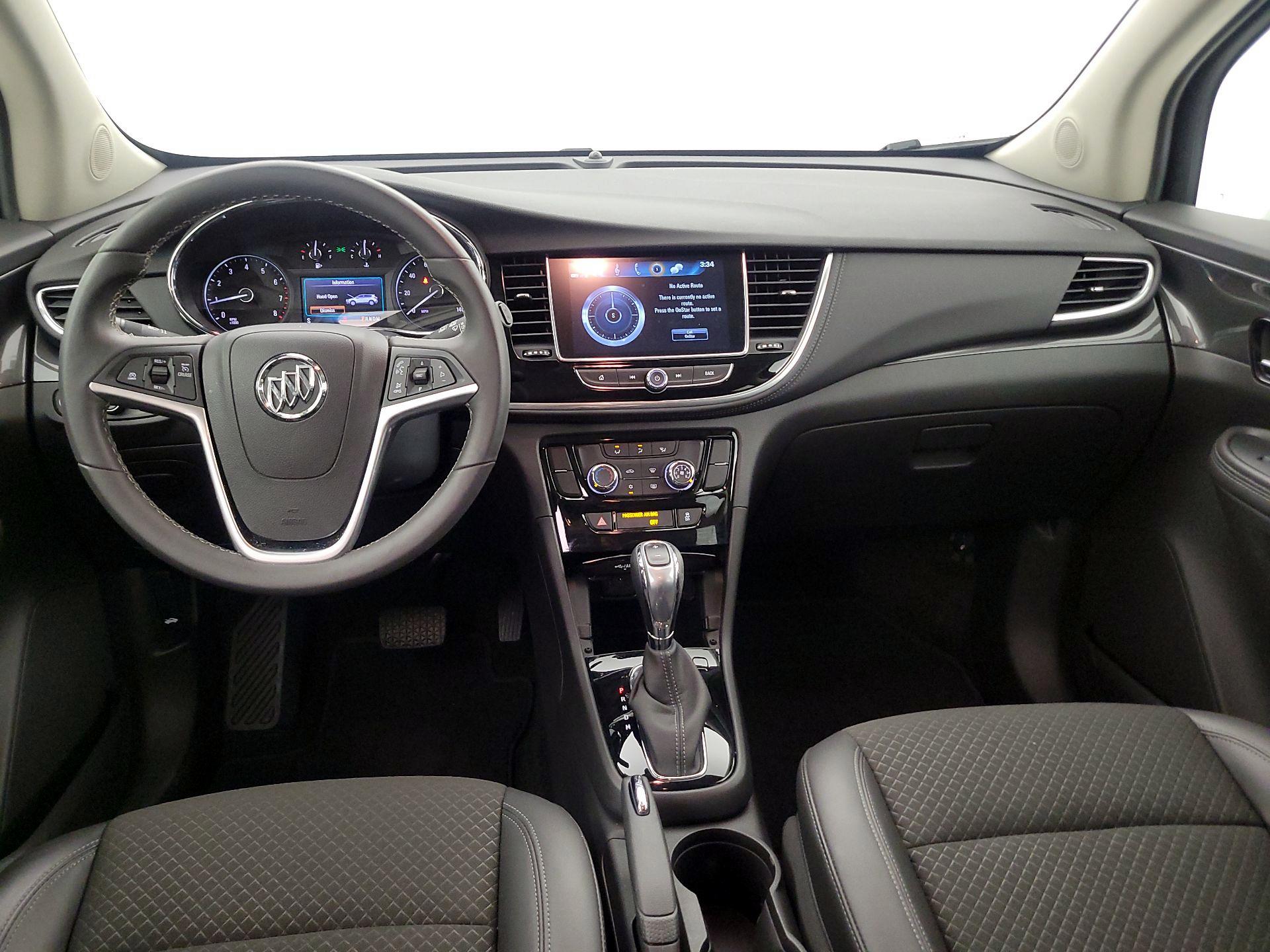 Thumbnail: 2021 Buick Encore - 9