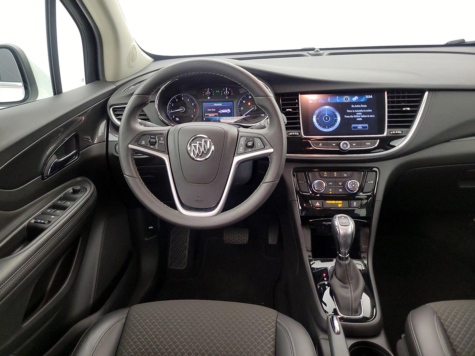 Thumbnail: 2021 Buick Encore - 10