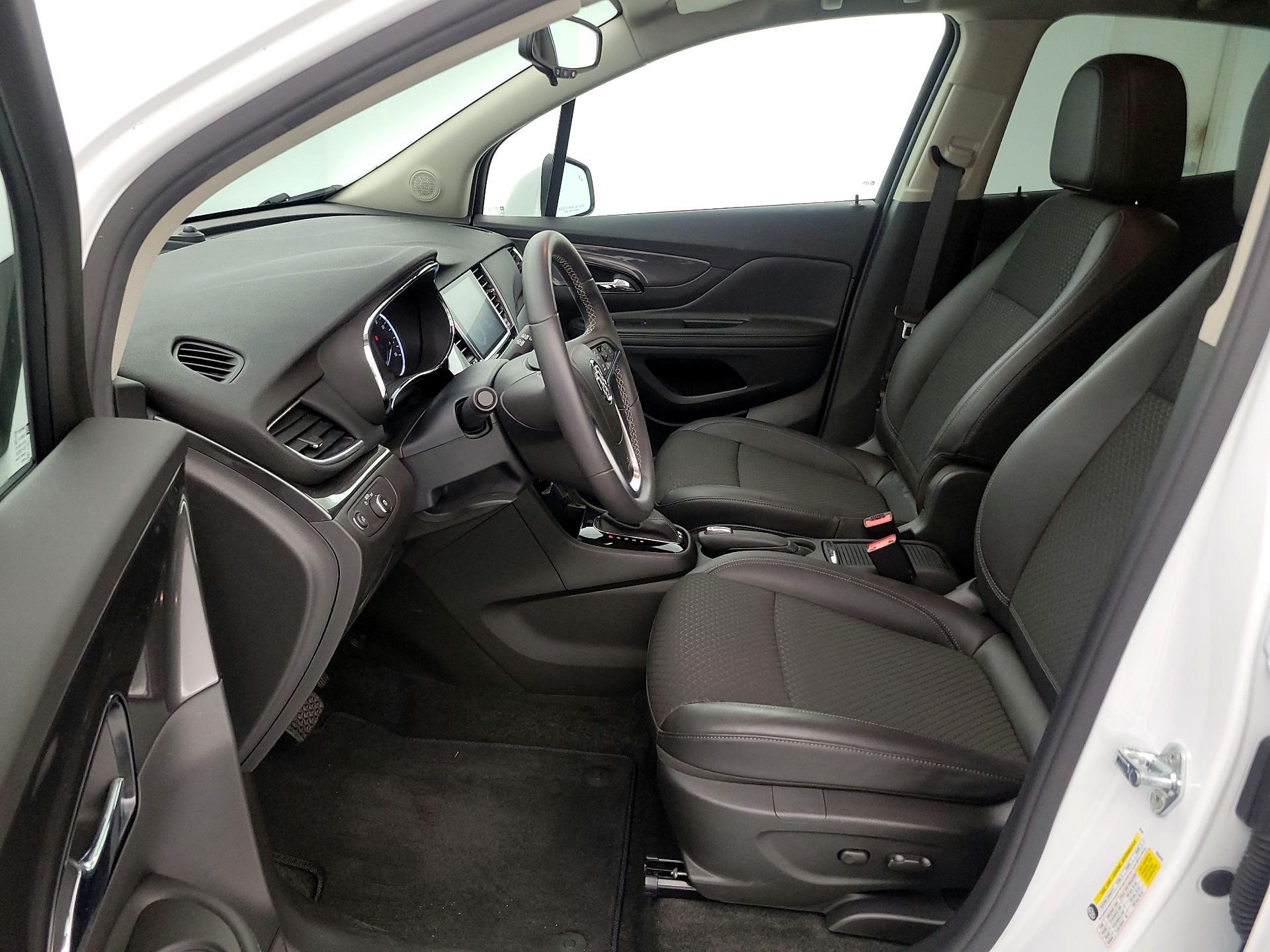 Thumbnail: 2021 Buick Encore - 11