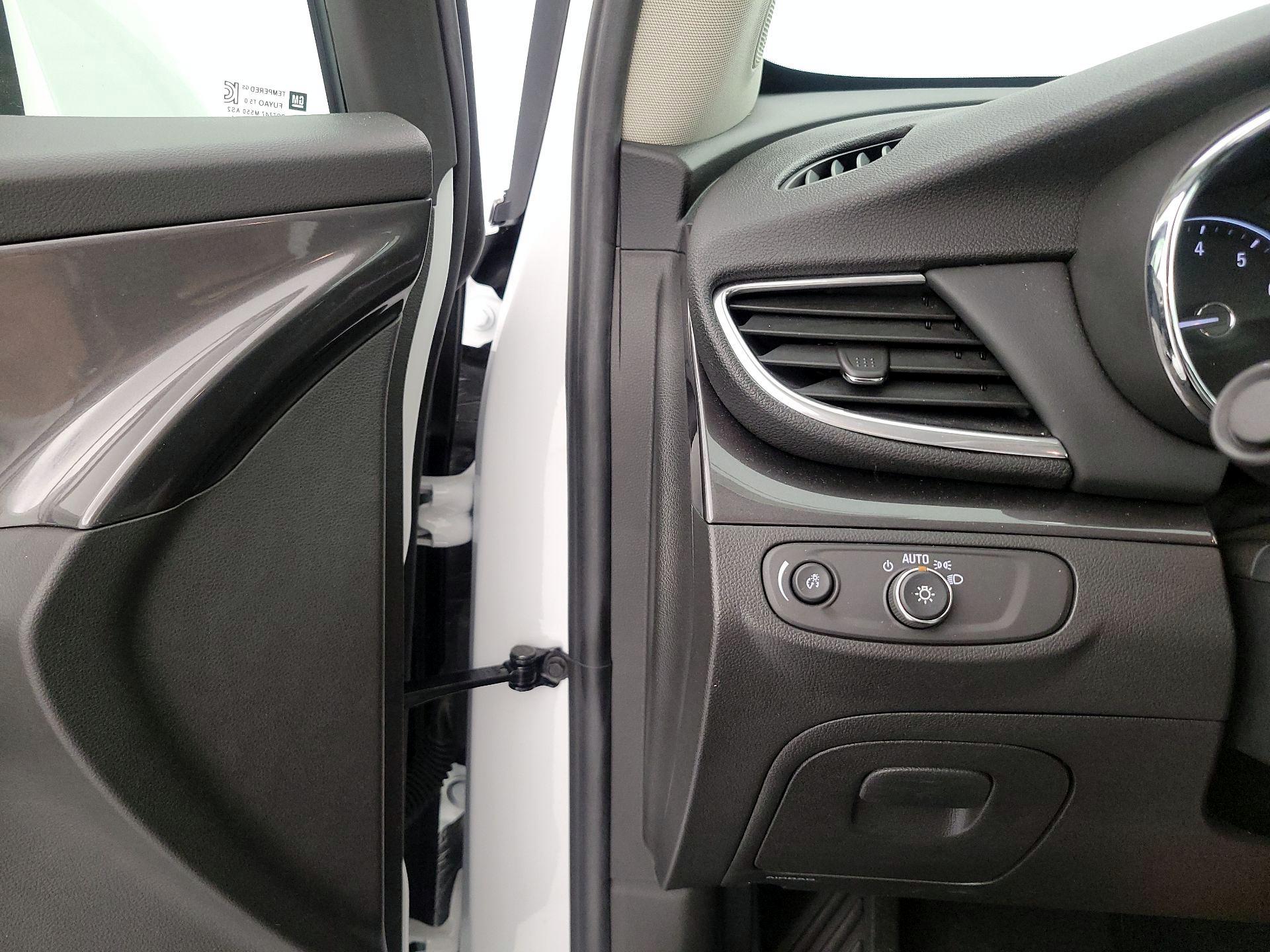 Thumbnail: 2021 Buick Encore - 13