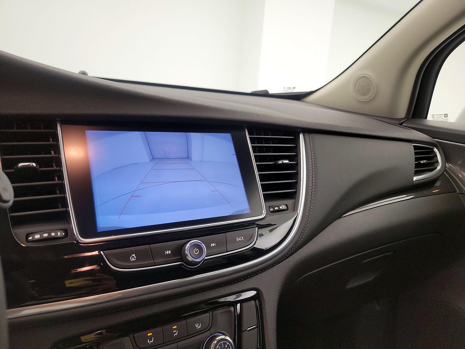 Thumbnail: 2021 Buick Encore - 14