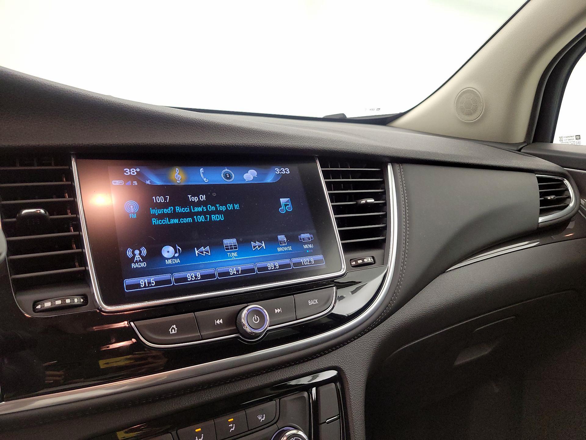 Thumbnail: 2021 Buick Encore - 15