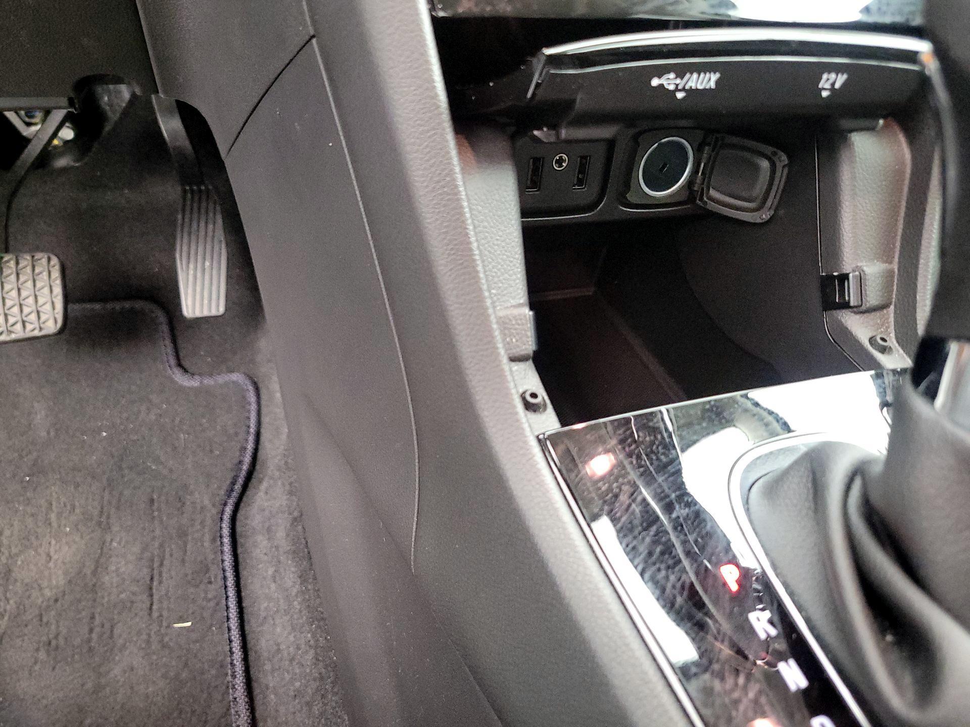 Thumbnail: 2021 Buick Encore - 18