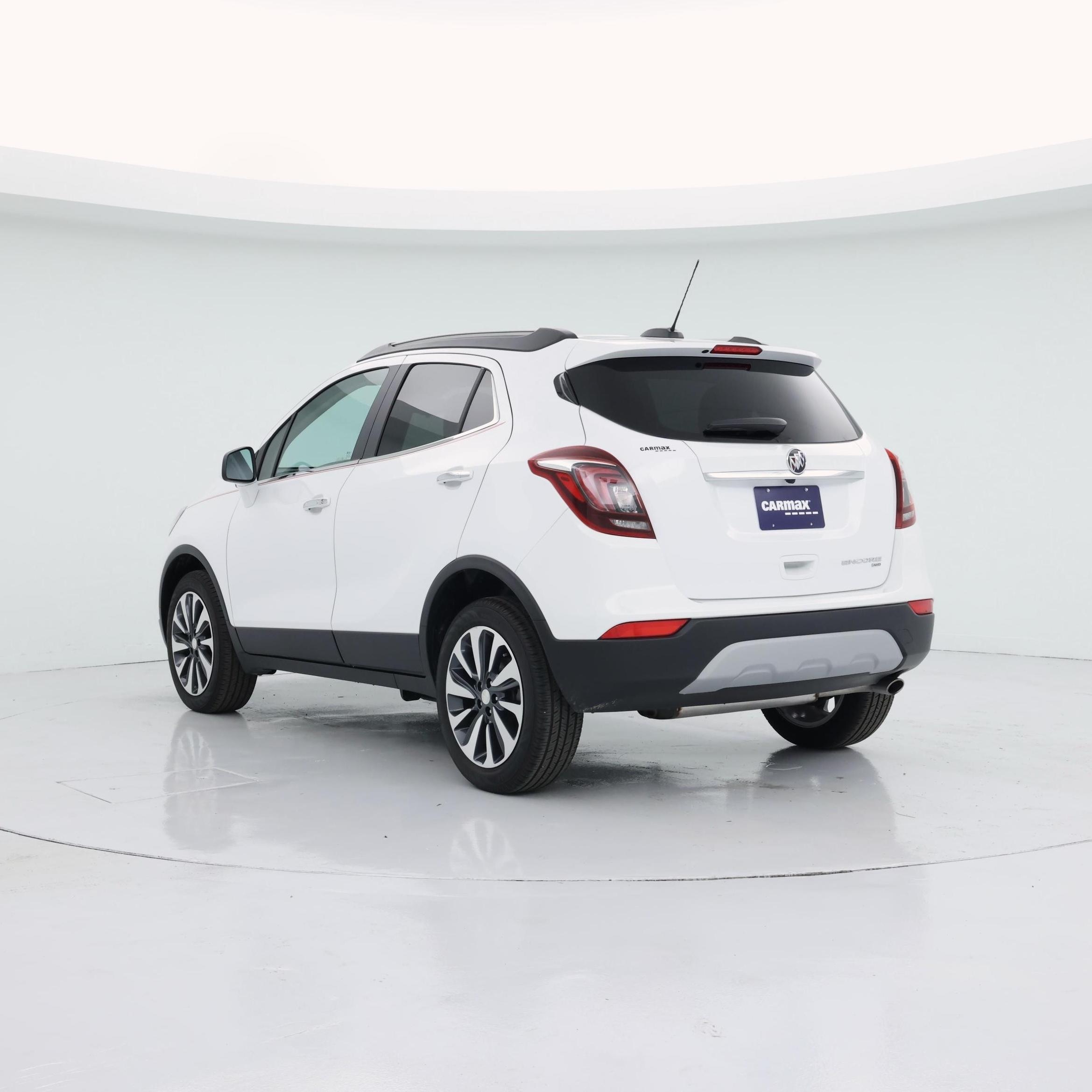 Thumbnail: 2021 Buick Encore - 2