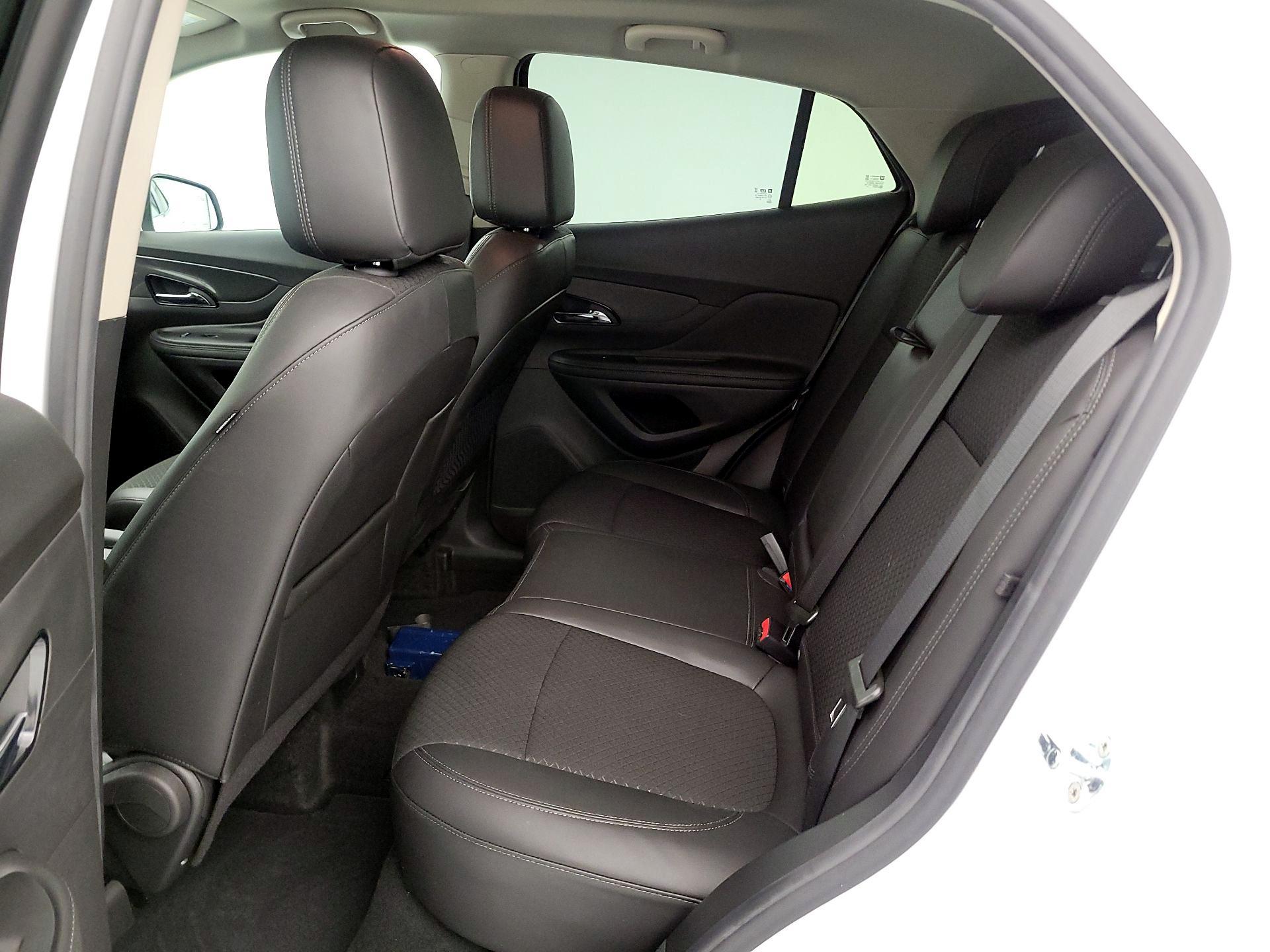 Thumbnail: 2021 Buick Encore - 19