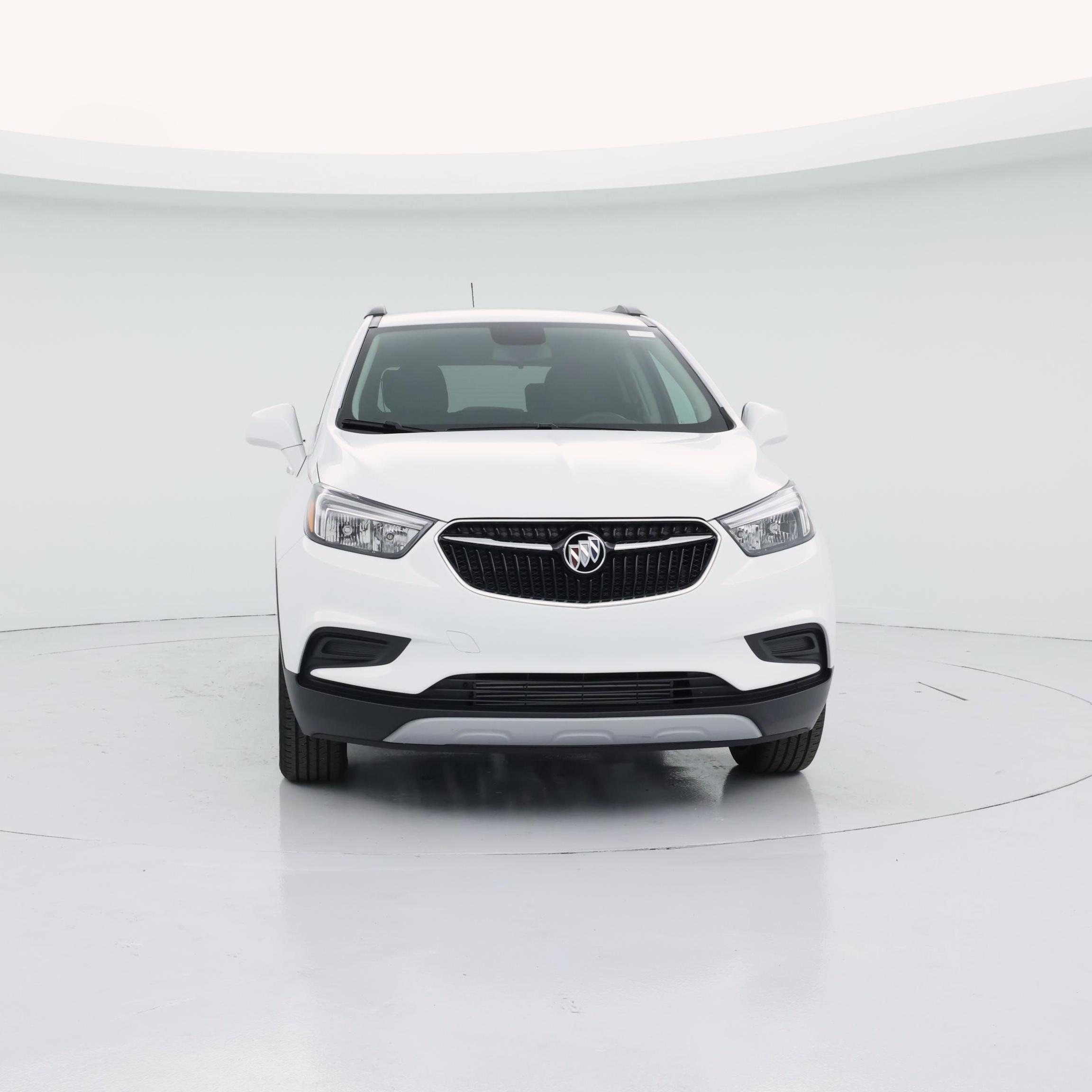 Thumbnail: 2021 Buick Encore - 5