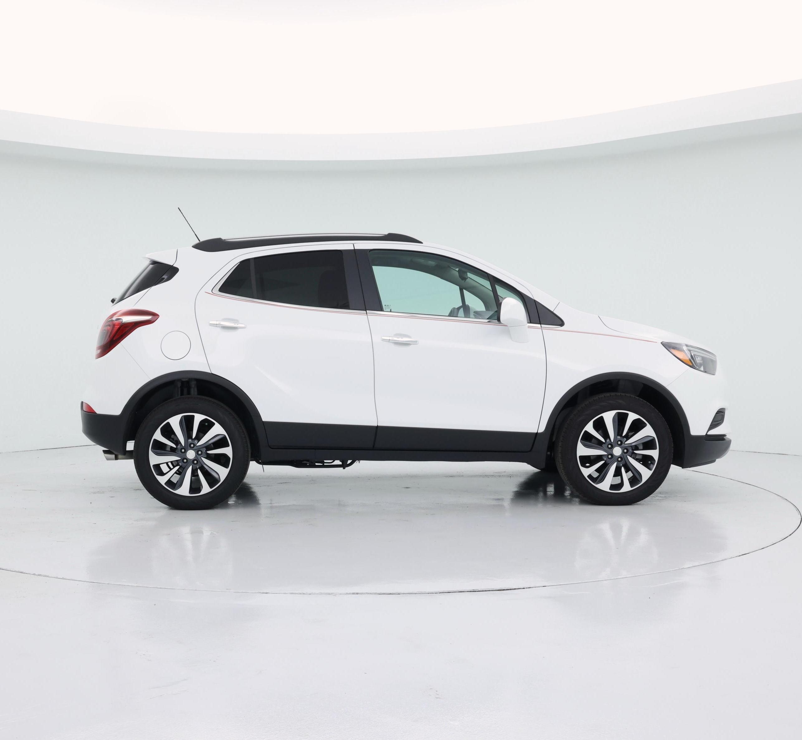 Thumbnail: 2021 Buick Encore - 7
