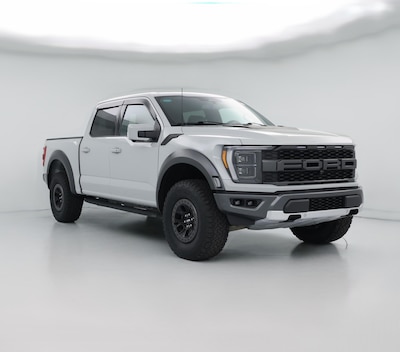 2023 Ford F150 Raptor