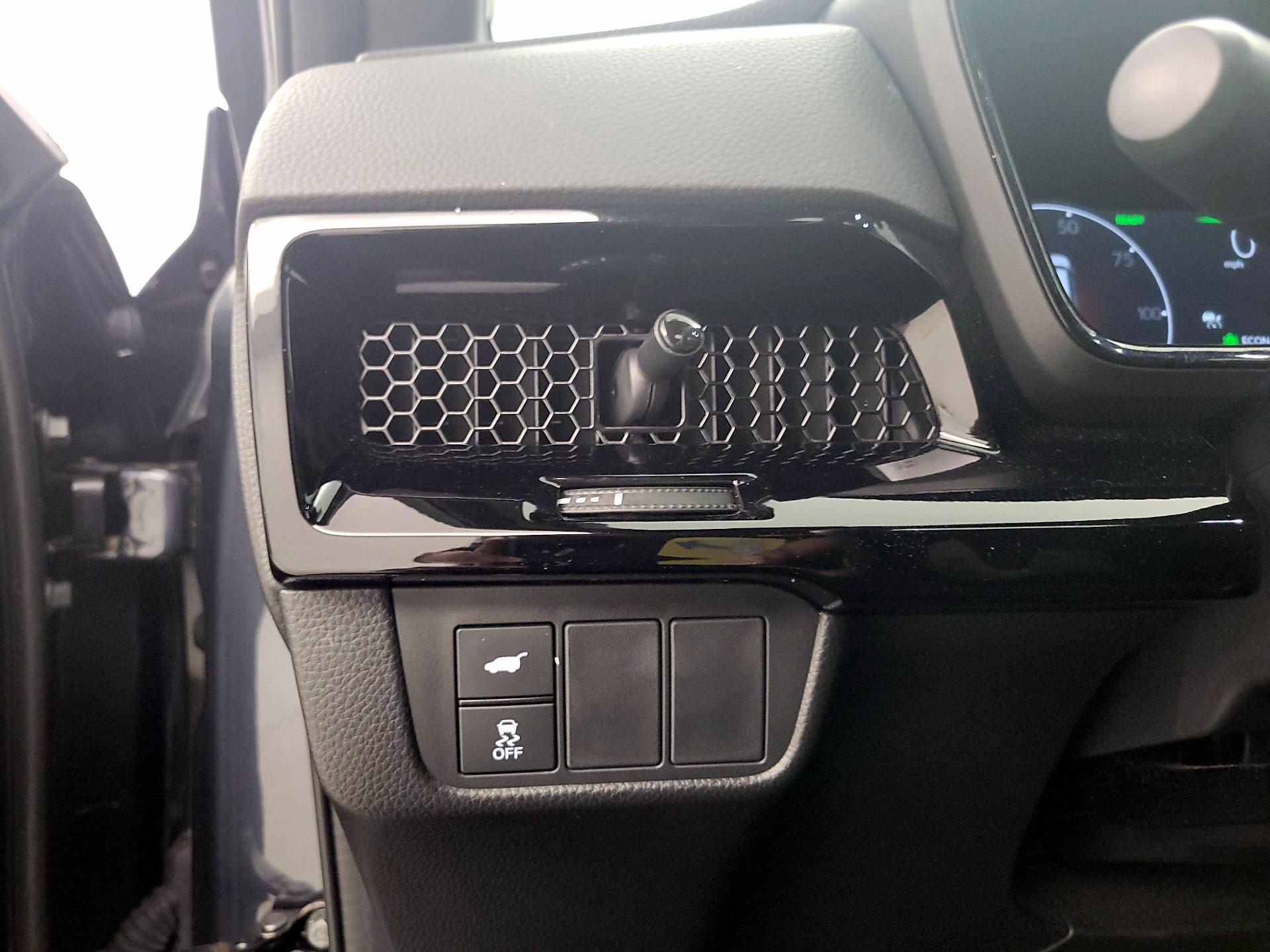 Thumbnail: 2024 Honda CR-V - 13