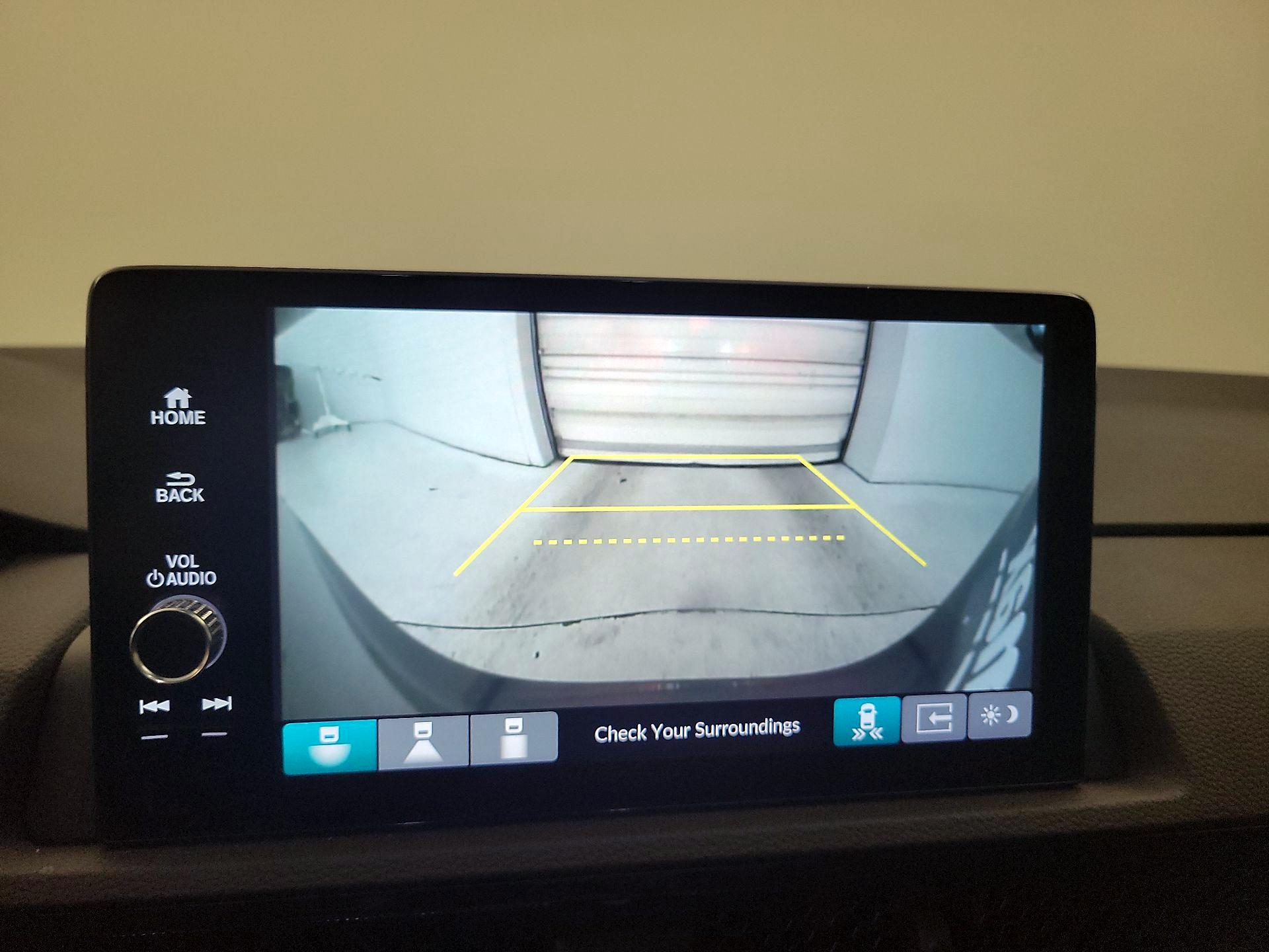 Thumbnail: 2024 Honda CR-V - 14