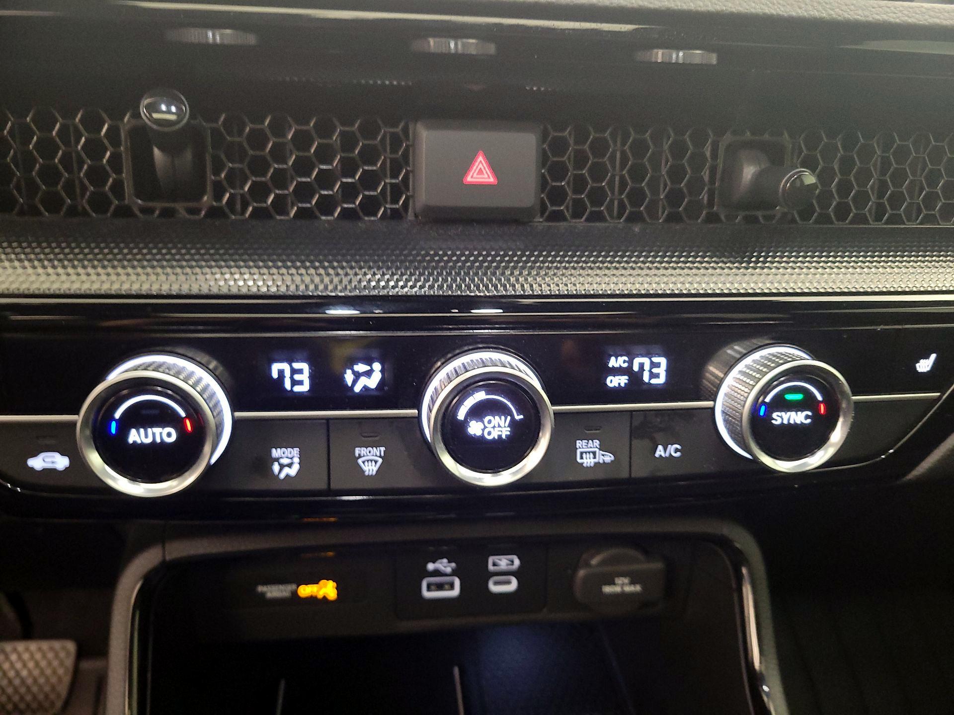 Thumbnail: 2024 Honda CR-V - 16