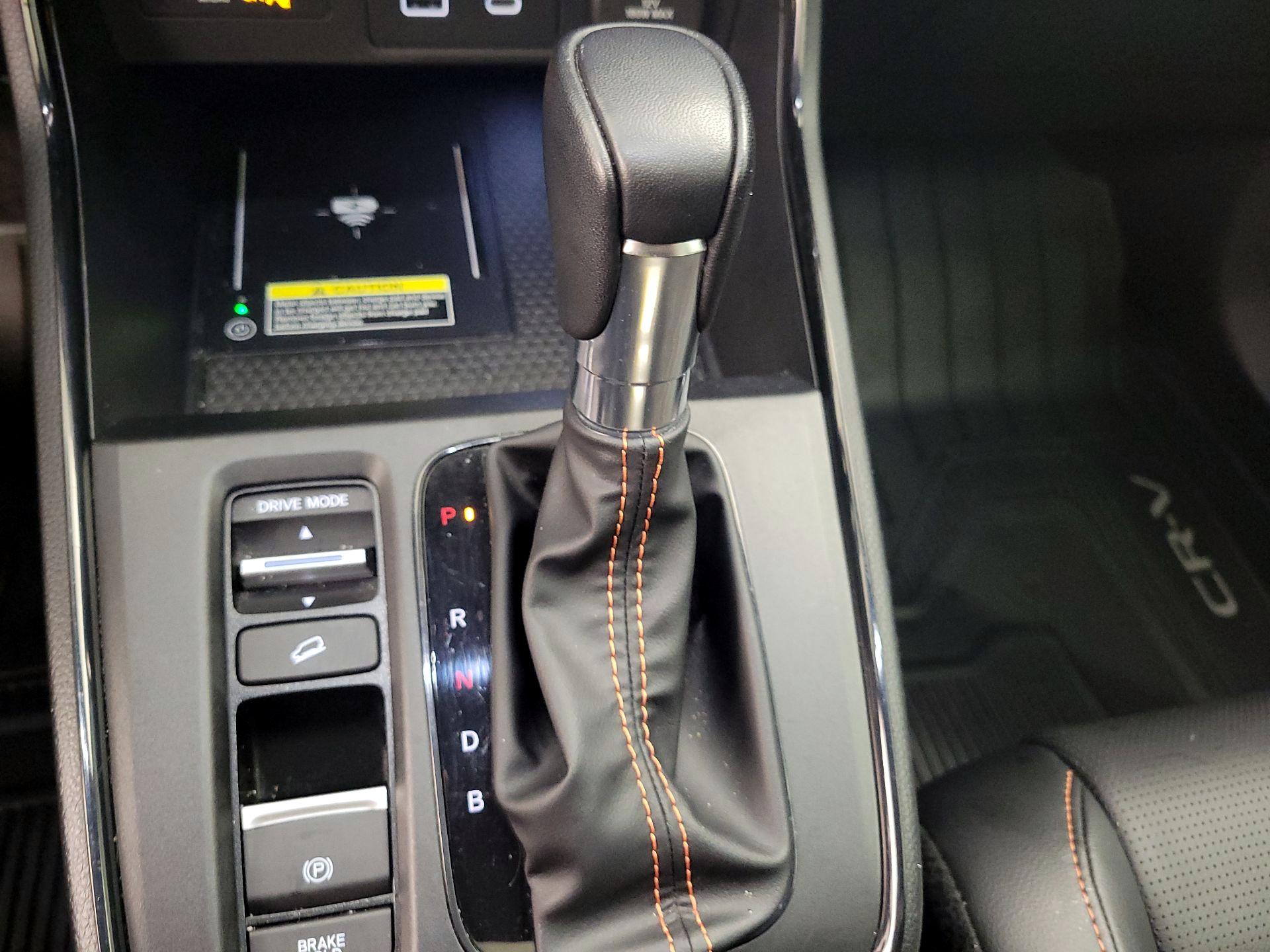 Thumbnail: 2024 Honda CR-V - 17