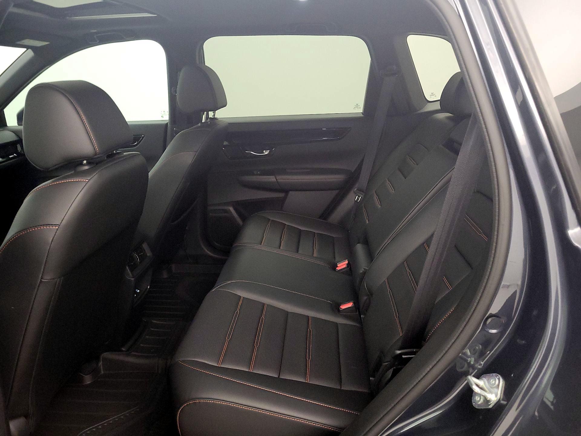 Thumbnail: 2024 Honda CR-V - 20