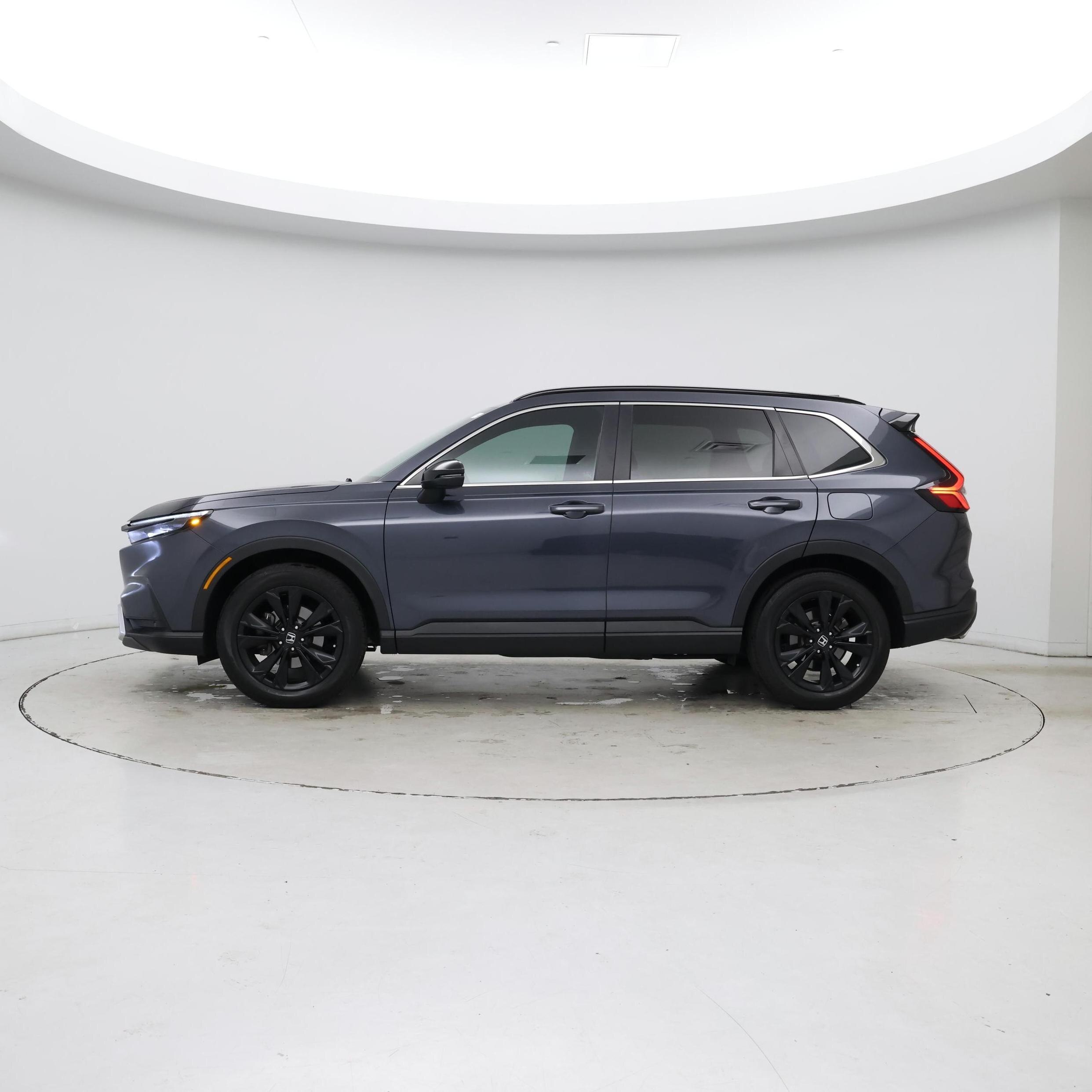 Thumbnail: 2024 Honda CR-V - 3