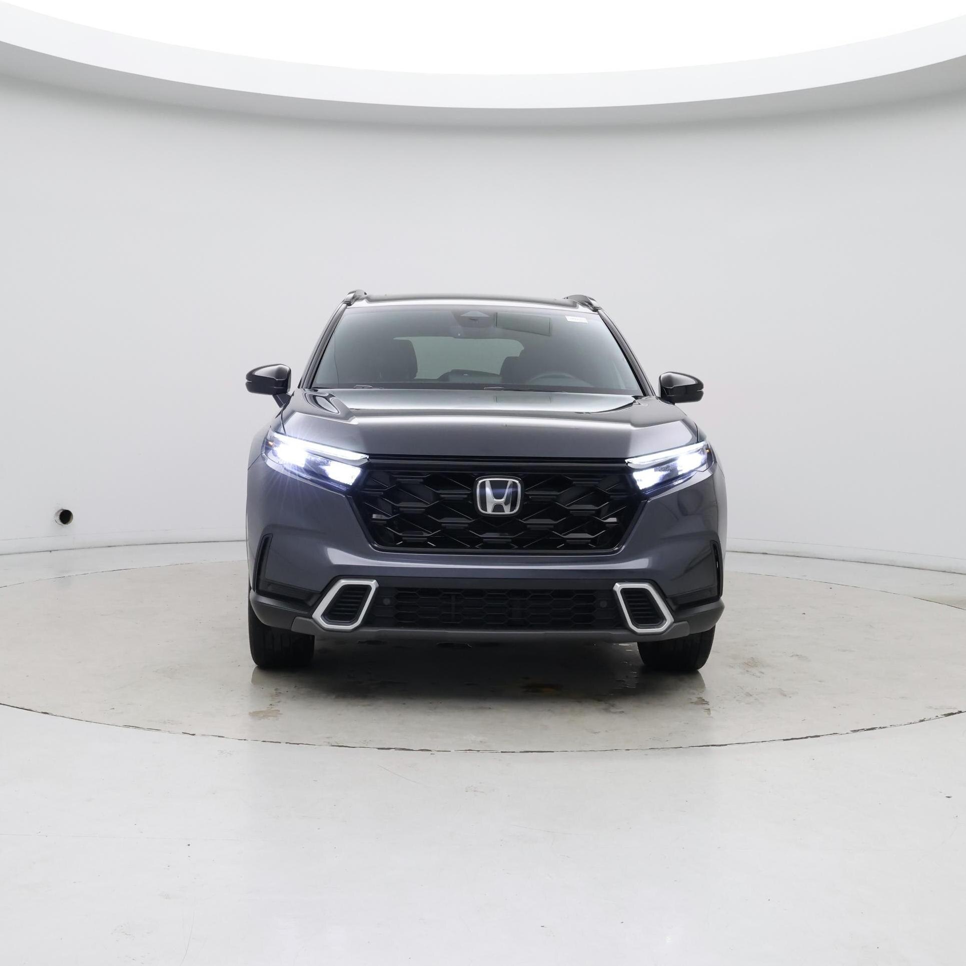 Thumbnail: 2024 Honda CR-V - 5