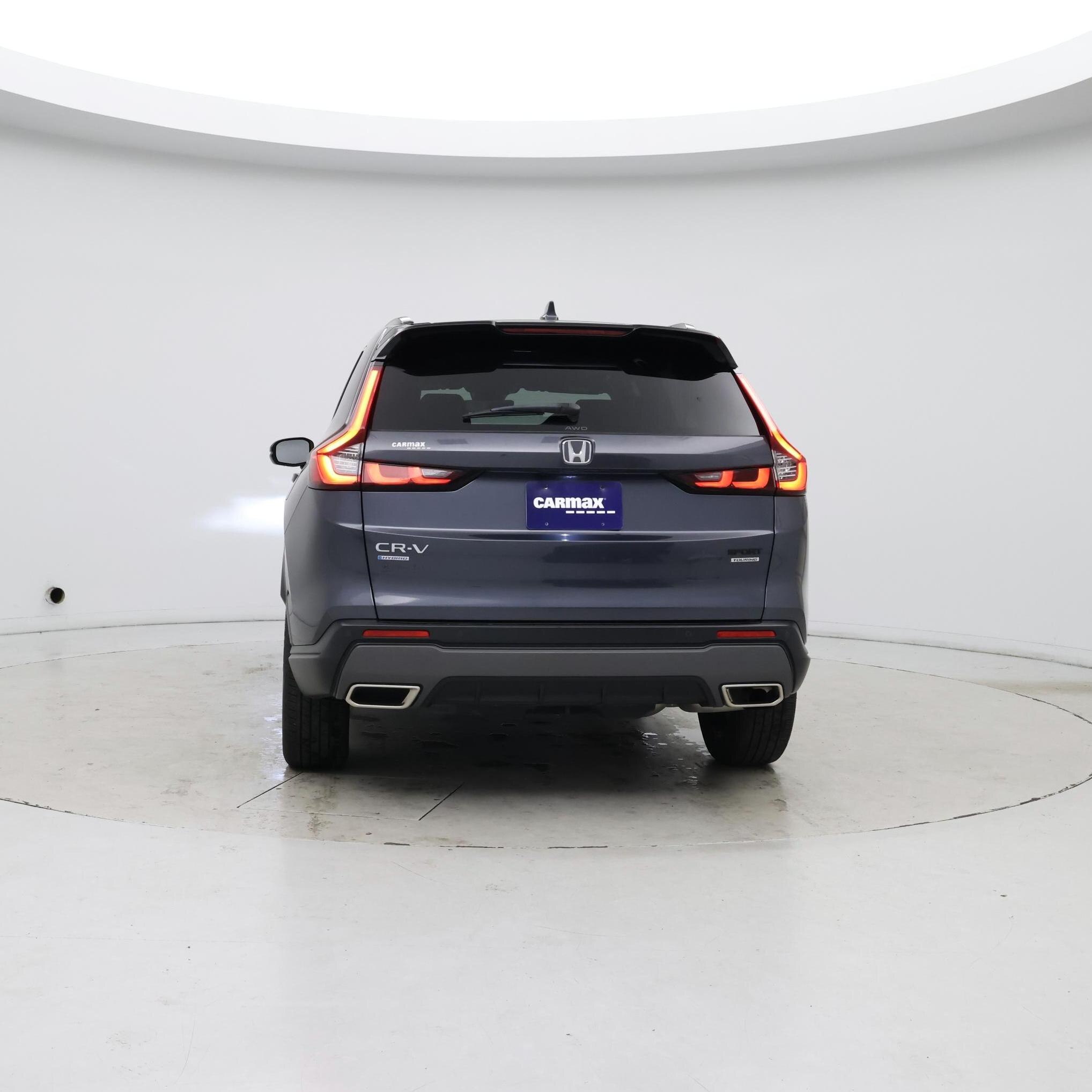 Thumbnail: 2024 Honda CR-V - 6