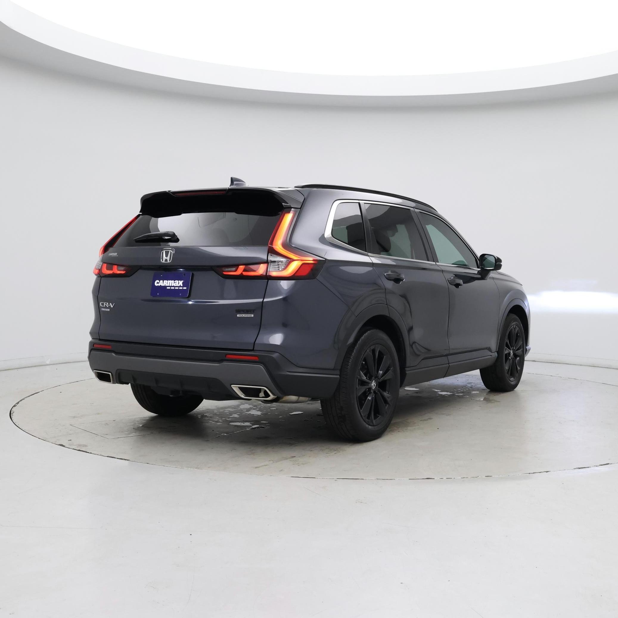 Thumbnail: 2024 Honda CR-V - 8