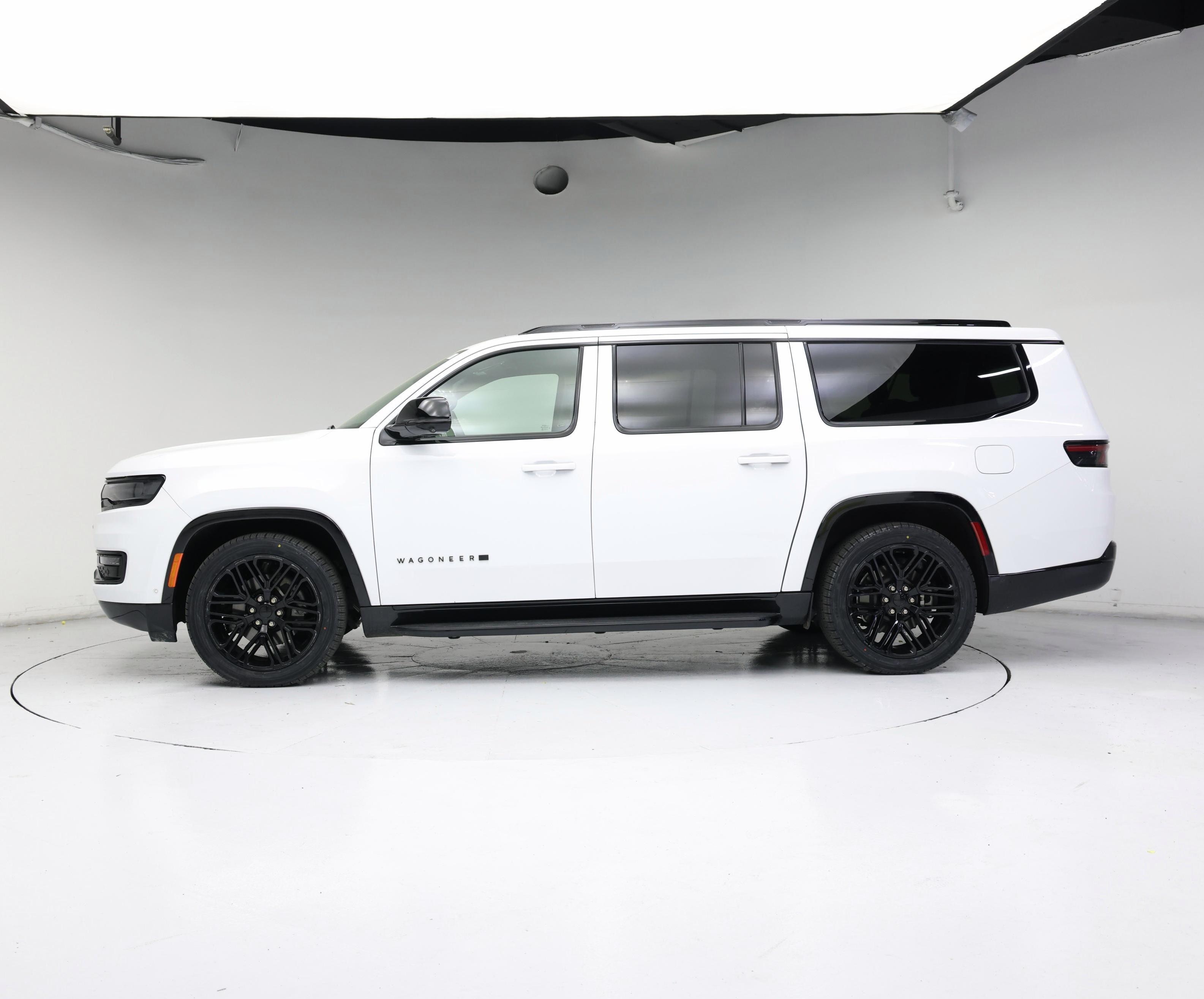 Thumbnail: 2024 Jeep Wagoneer - 3