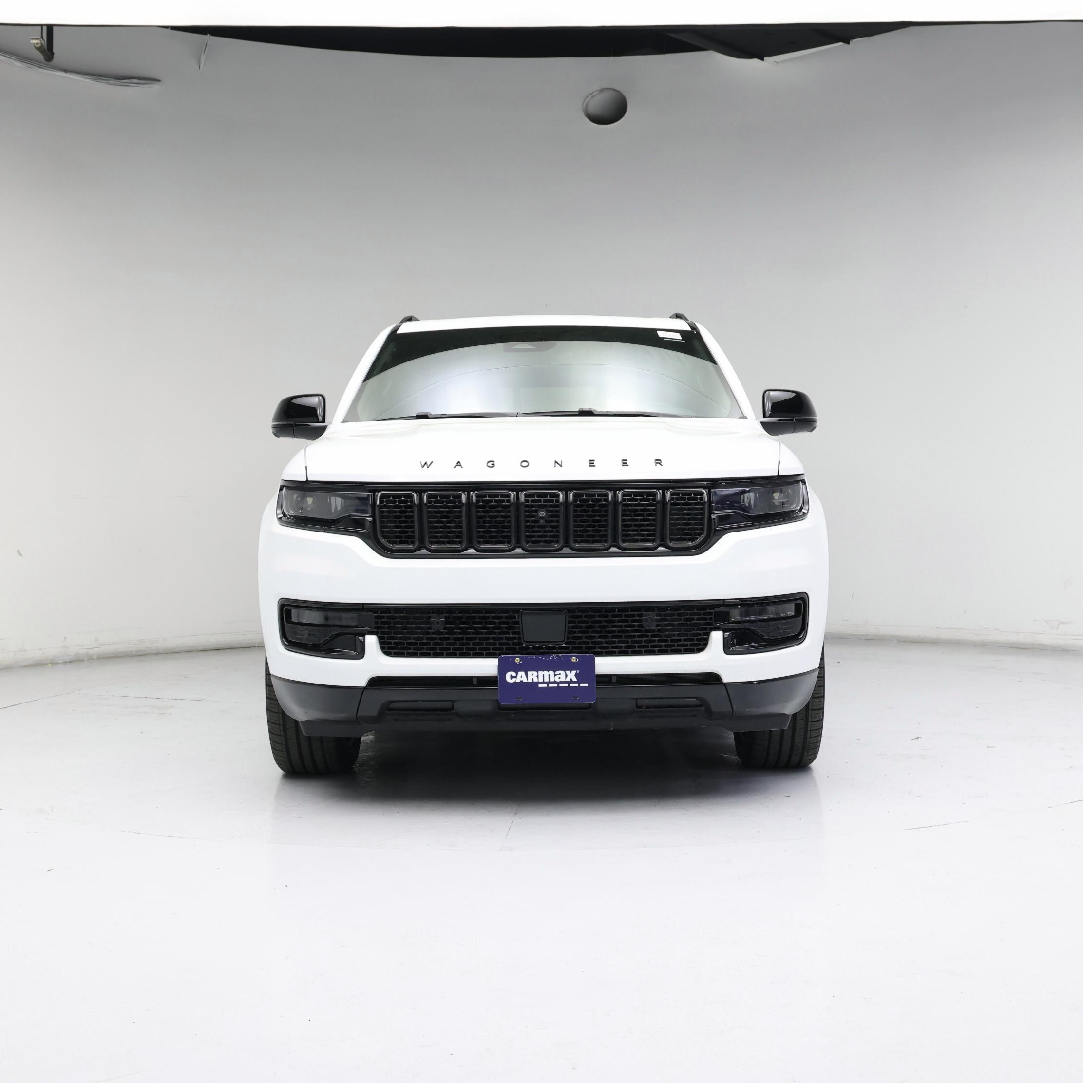 Thumbnail: 2024 Jeep Wagoneer - 5