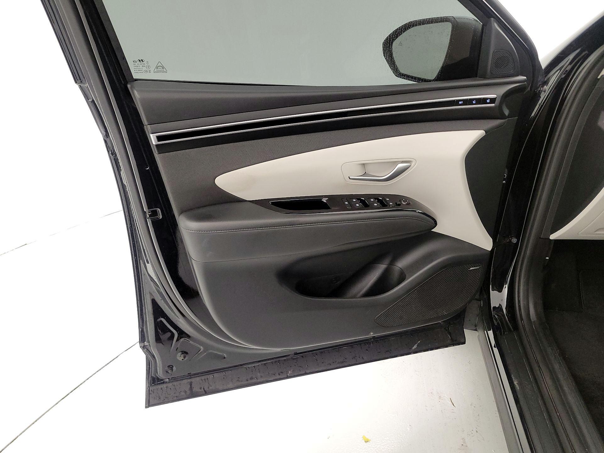 Thumbnail: 2024 Hyundai Tucson - 12