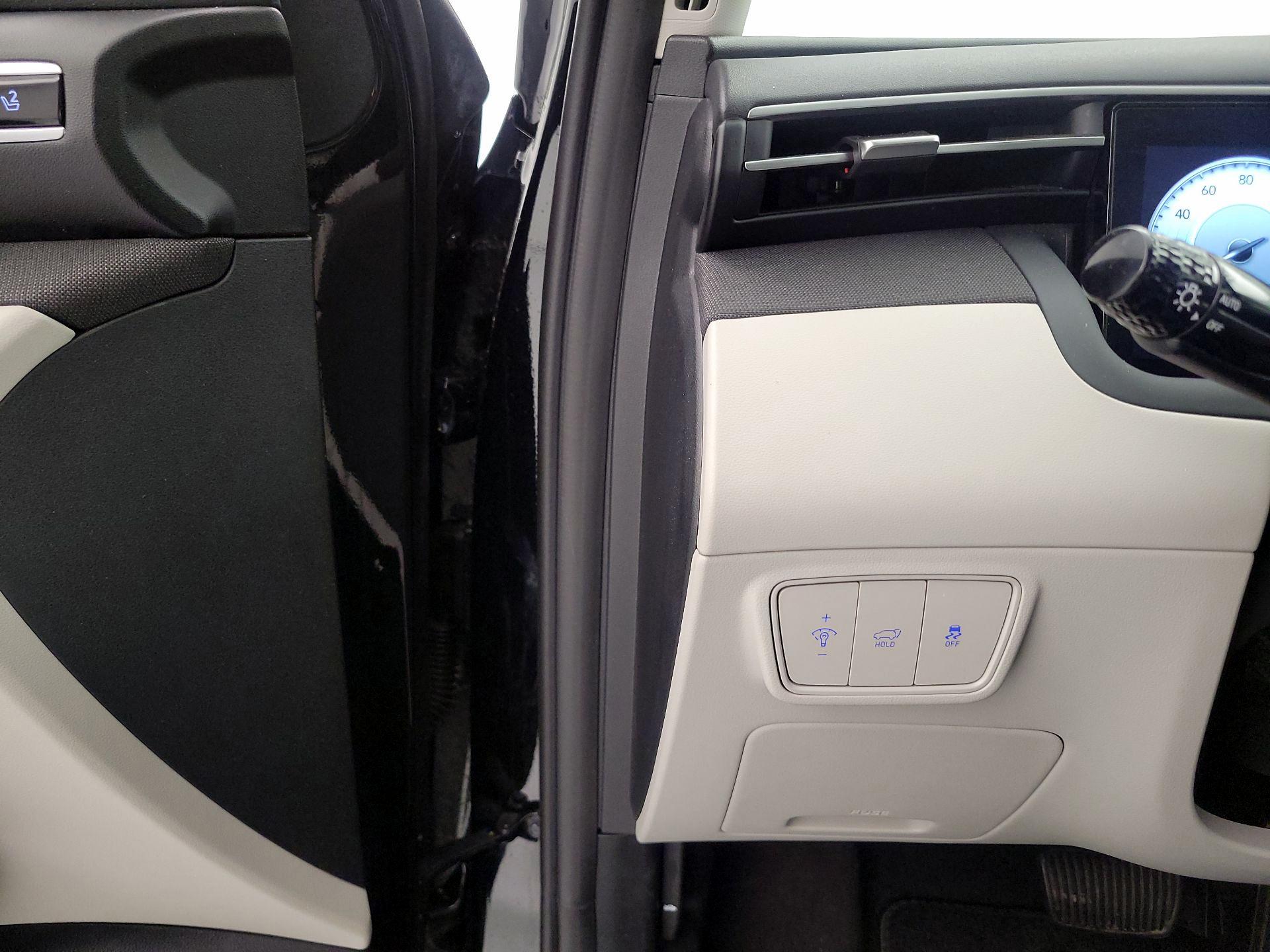 Thumbnail: 2024 Hyundai Tucson - 13