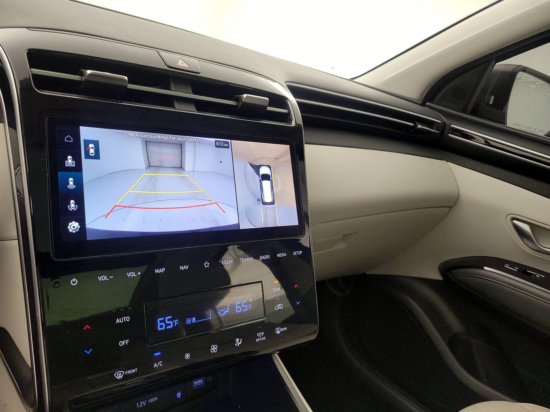 Thumbnail: 2024 Hyundai Tucson - 15