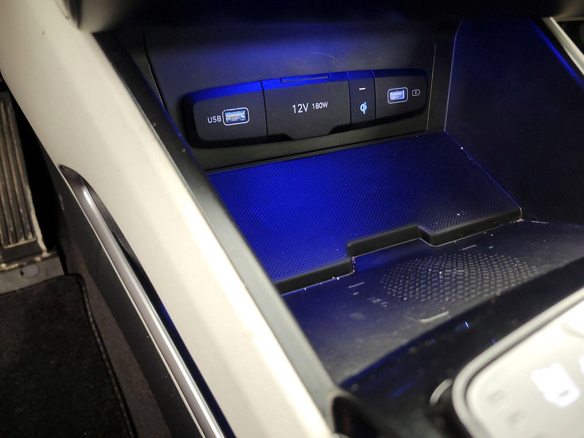 Thumbnail: 2024 Hyundai Tucson - 19