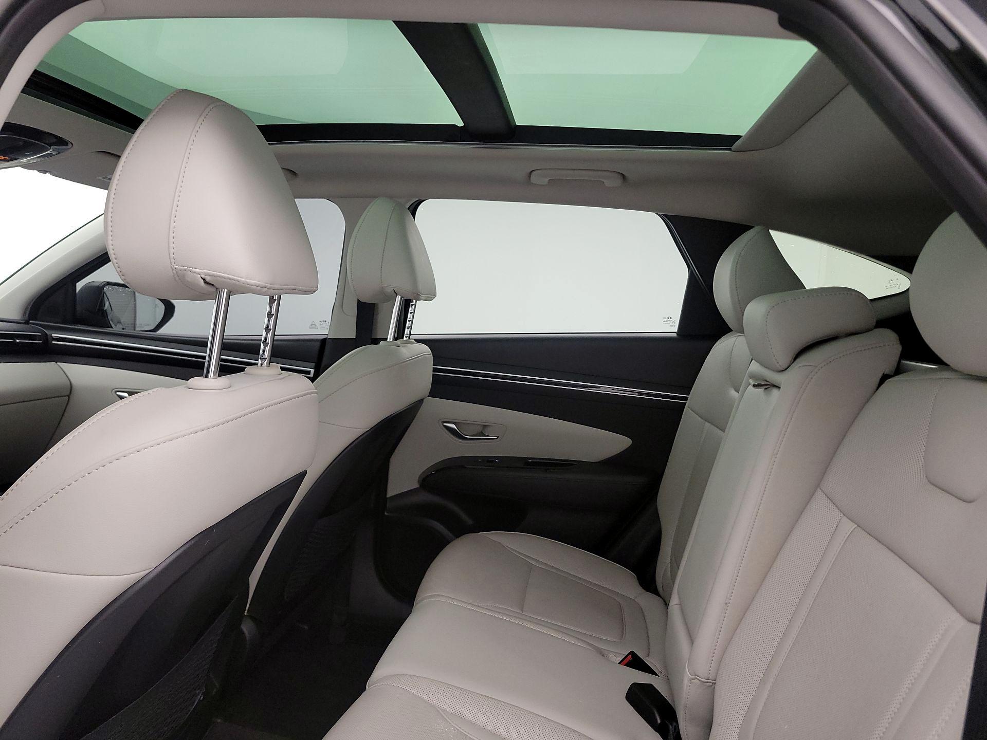 Thumbnail: 2024 Hyundai Tucson - 20