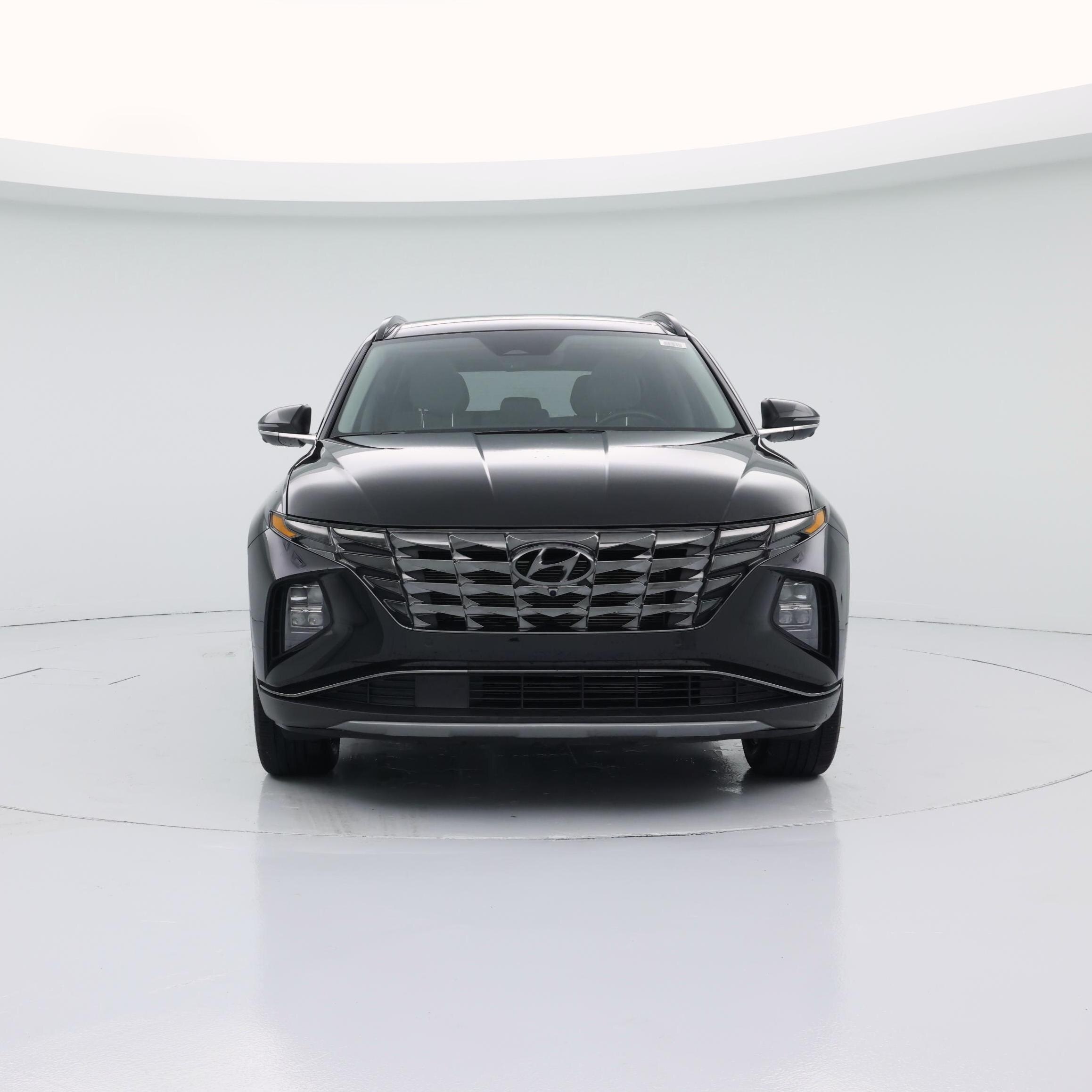 Thumbnail: 2024 Hyundai Tucson - 5