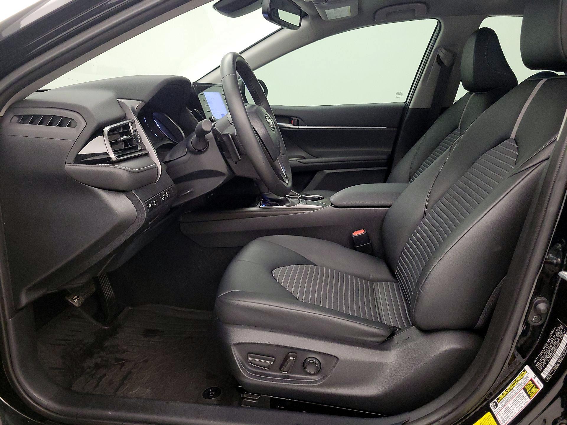 Thumbnail: 2024 Toyota Camry - 11