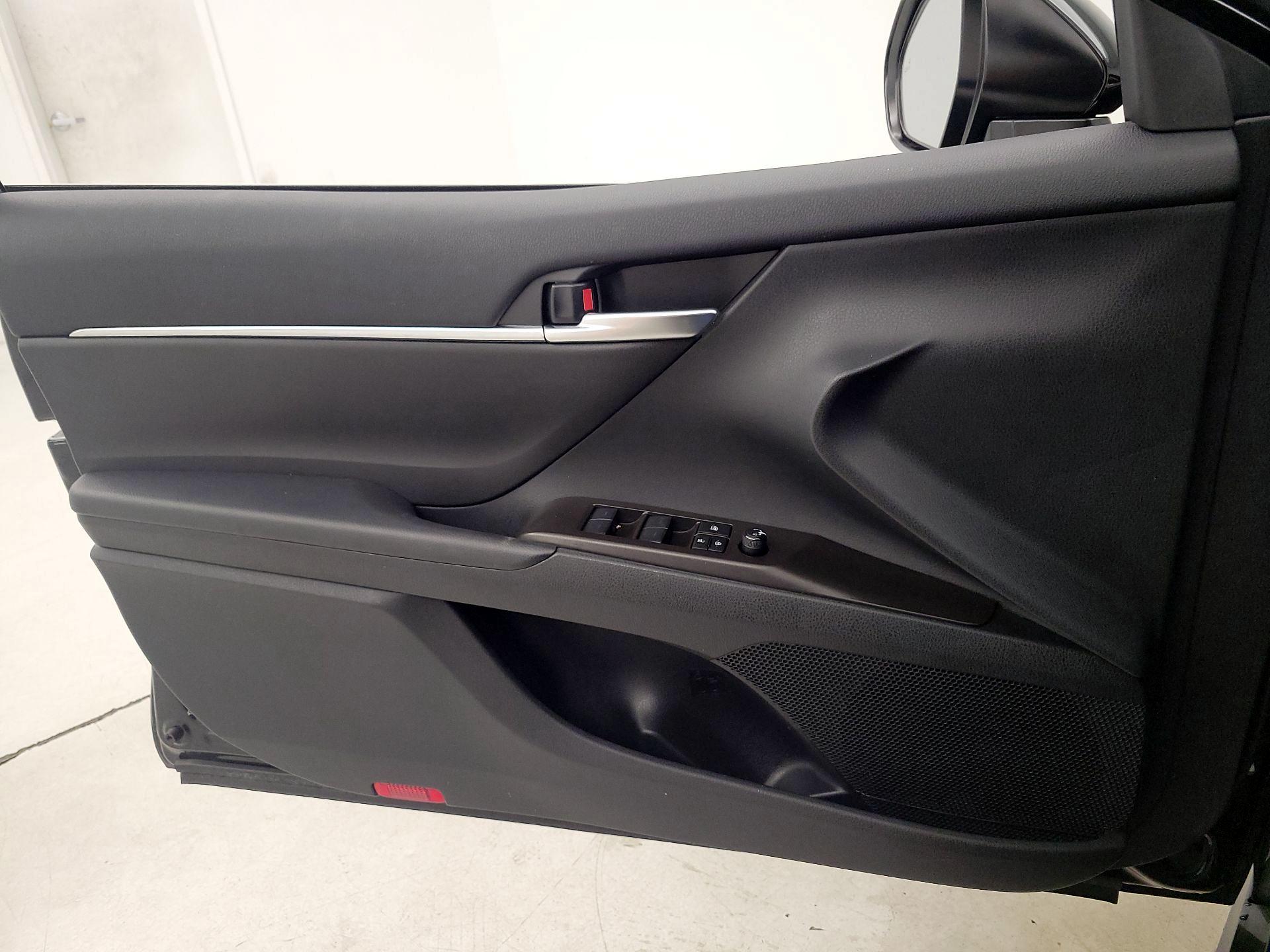 Thumbnail: 2024 Toyota Camry - 12