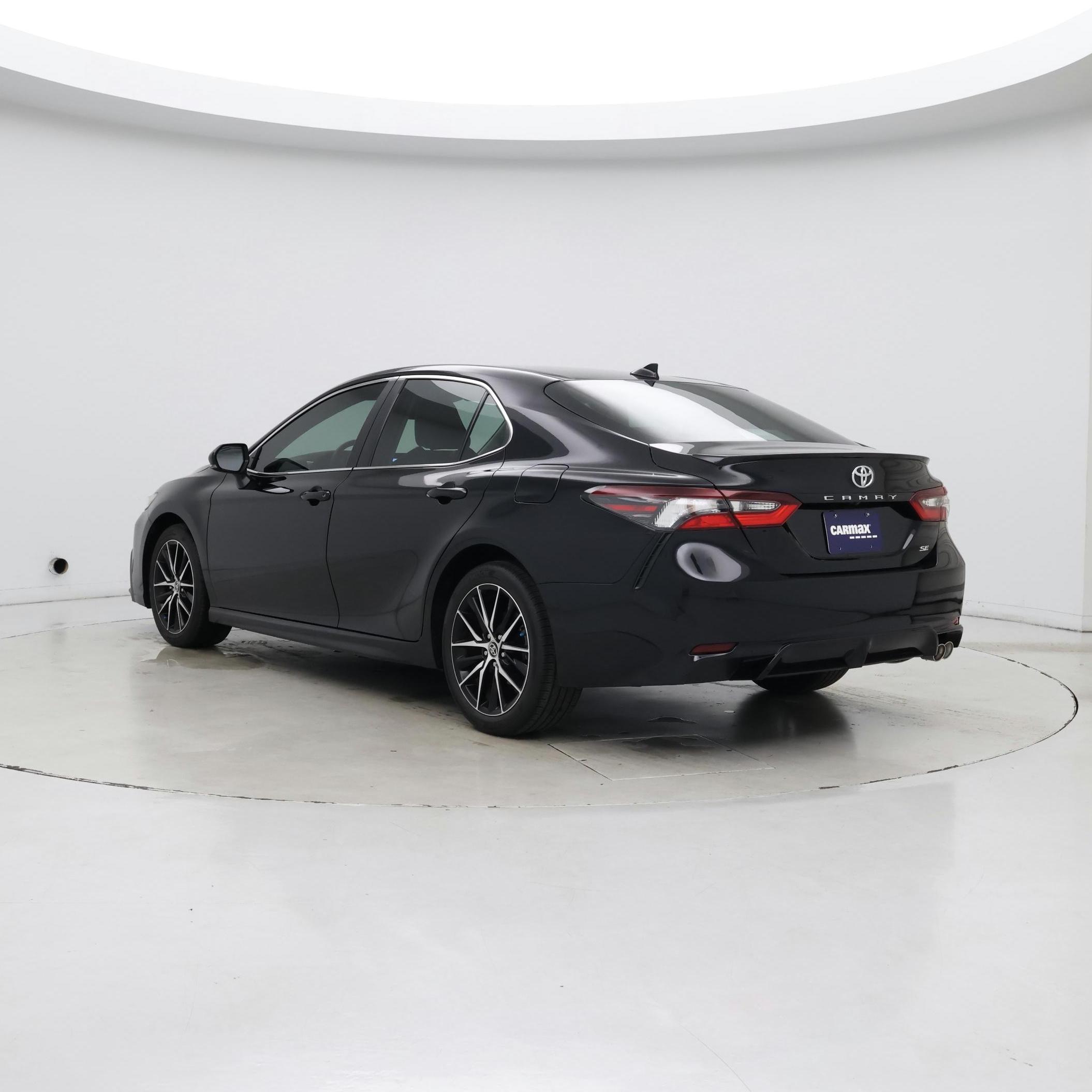 Thumbnail: 2024 Toyota Camry - 2