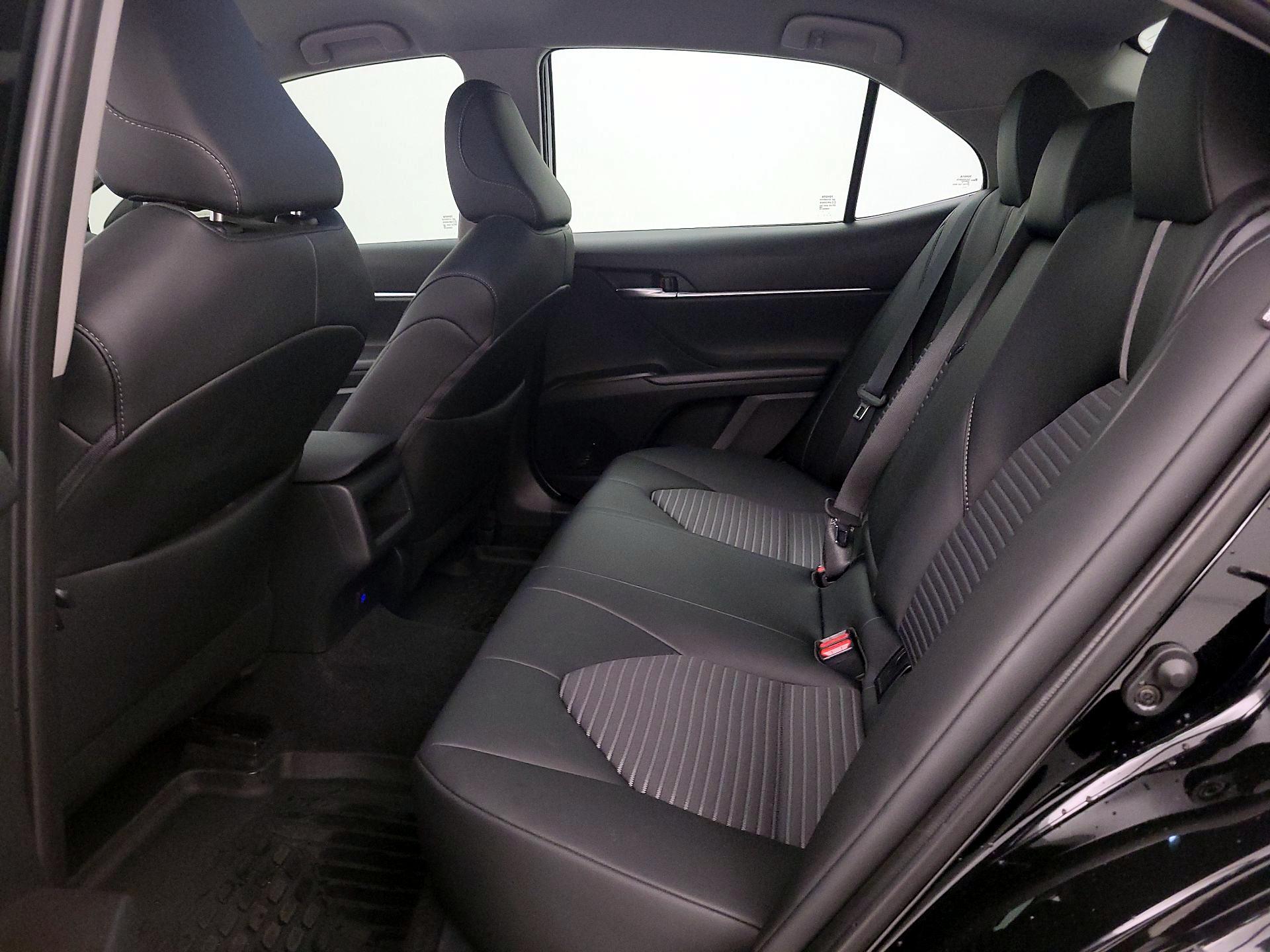 Thumbnail: 2024 Toyota Camry - 19