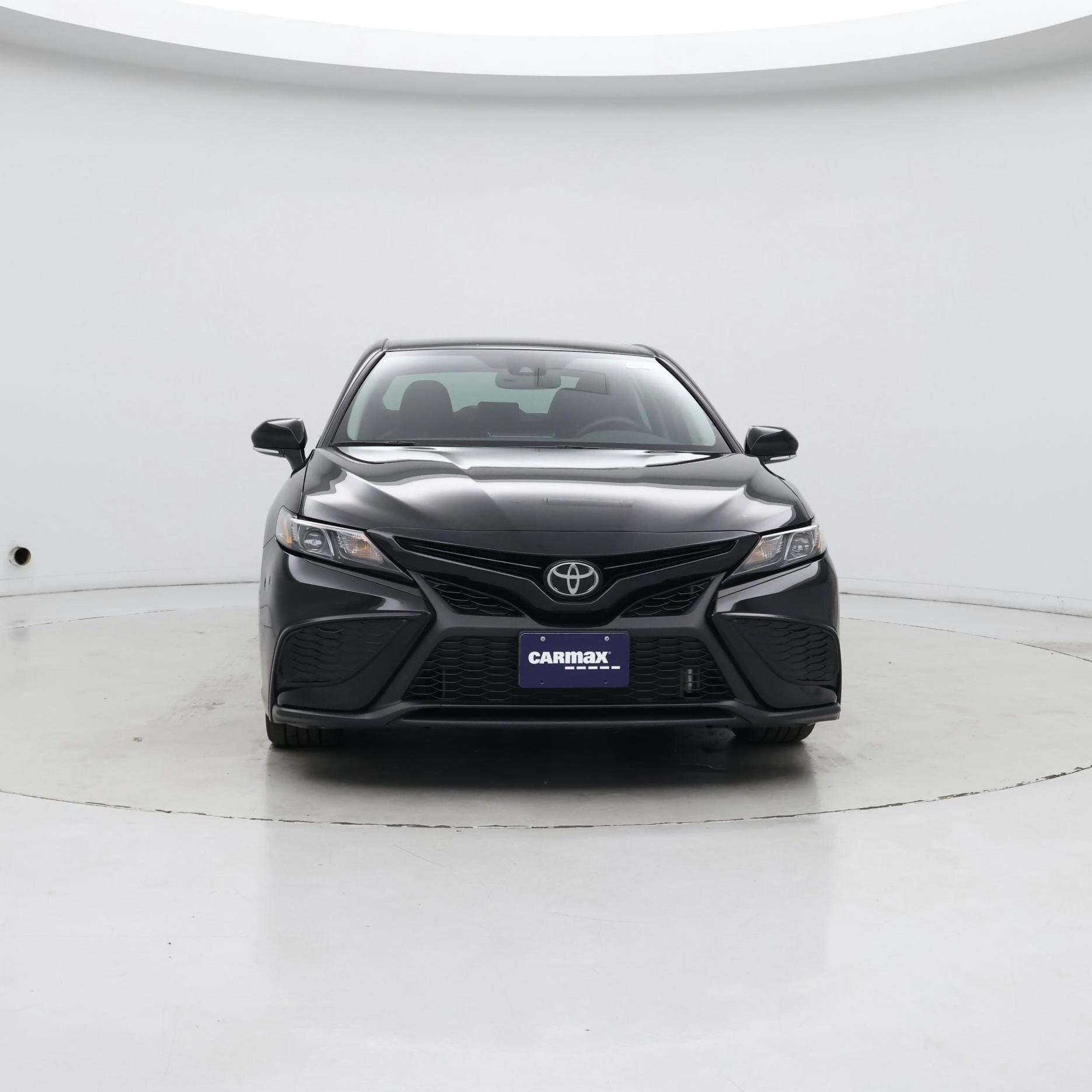 Thumbnail: 2024 Toyota Camry - 5