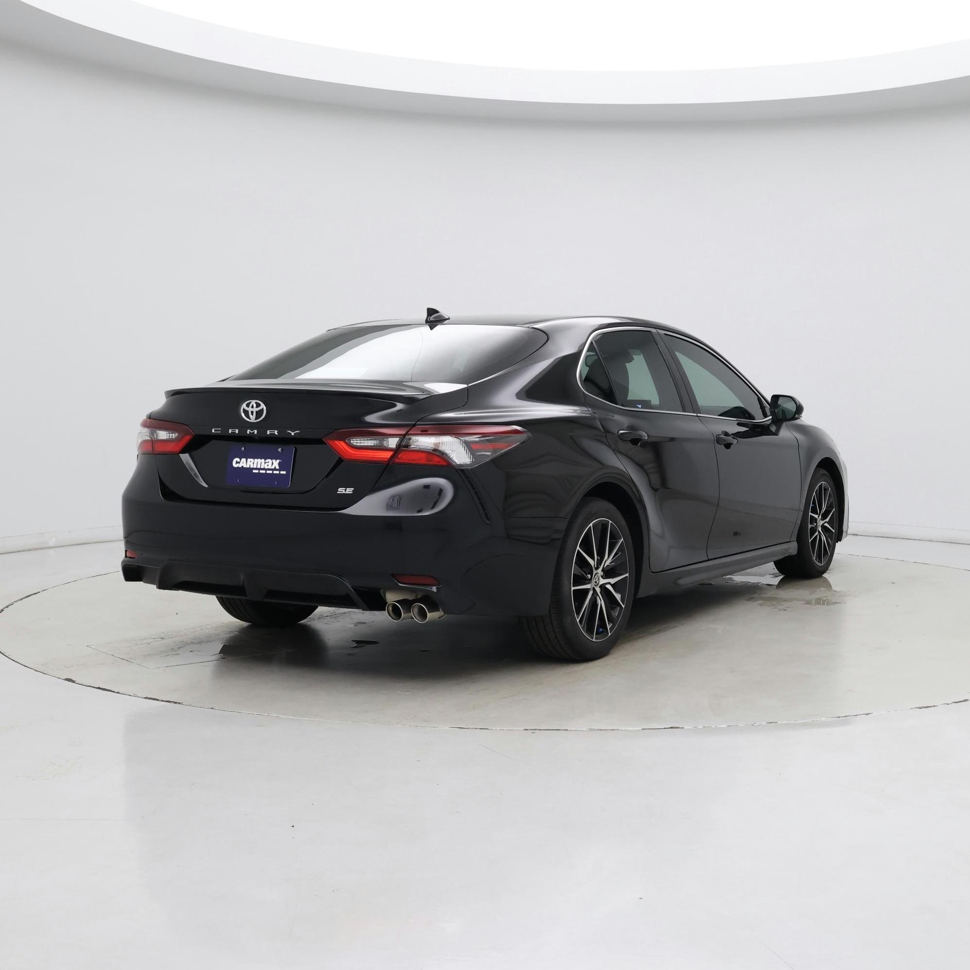 Thumbnail: 2024 Toyota Camry - 8