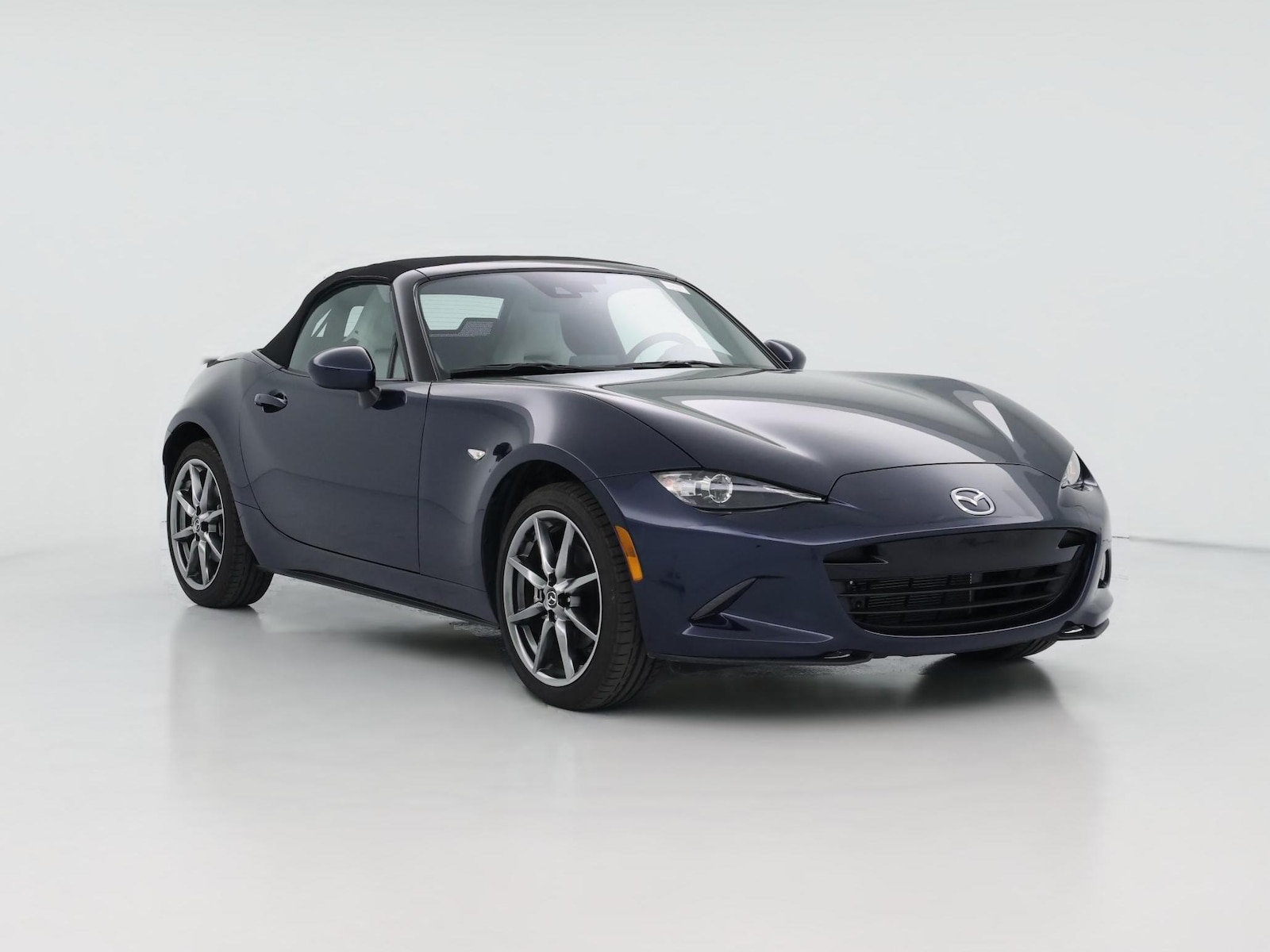 2021 Mazda MX-5 Miata